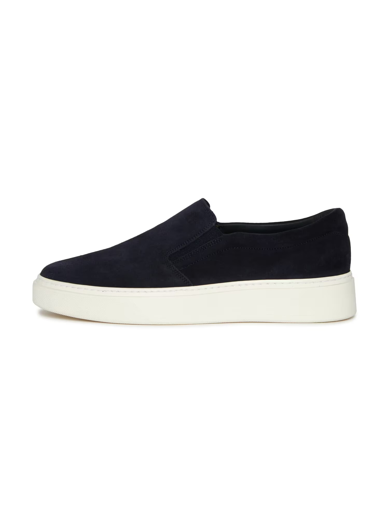 Boggi Milano Slip-on ναυτικό μπλε - Pepit.gr