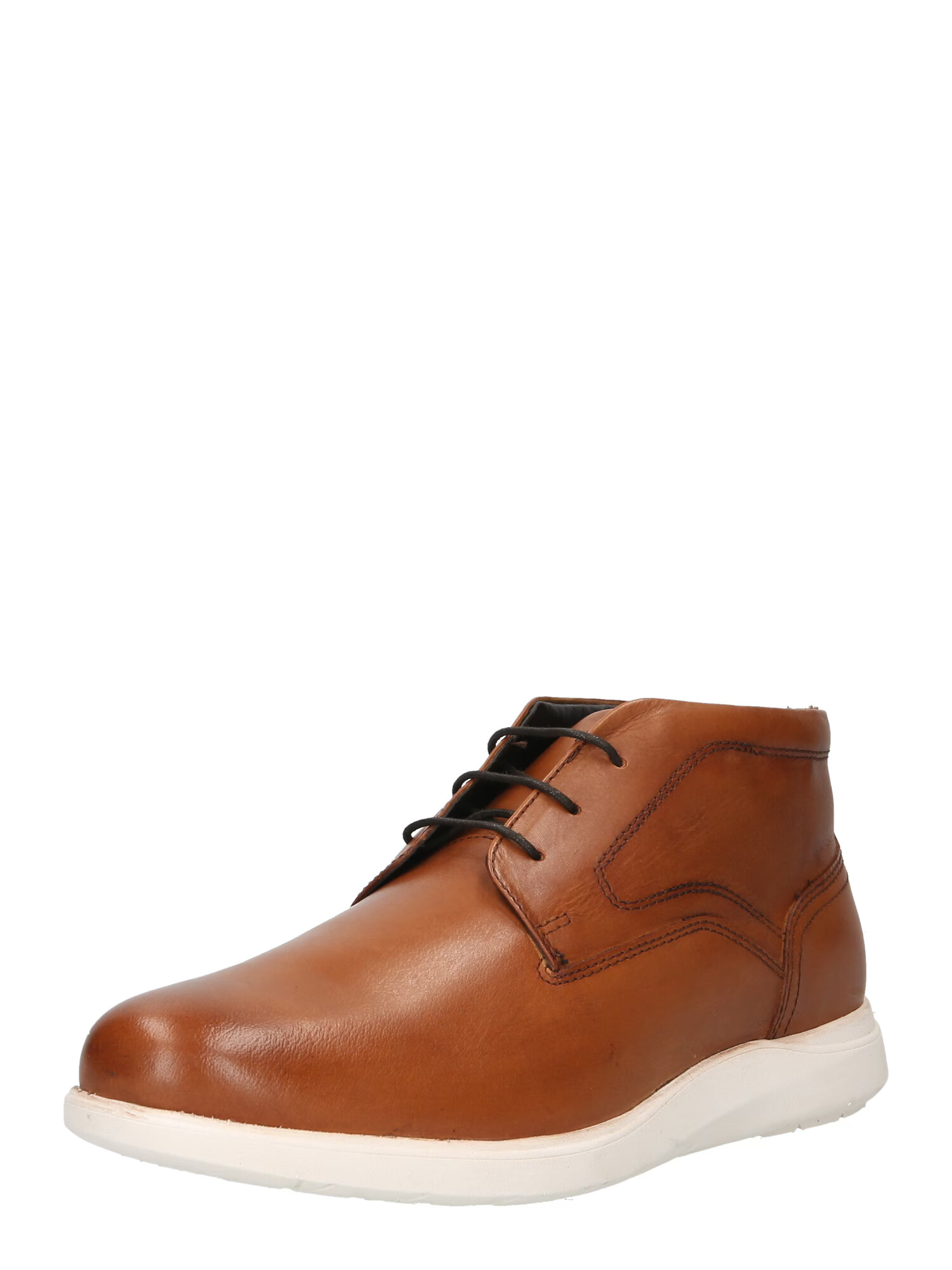 BURTON MENSWEAR LONDON Chukka boots κονιάκ - Pepit.gr