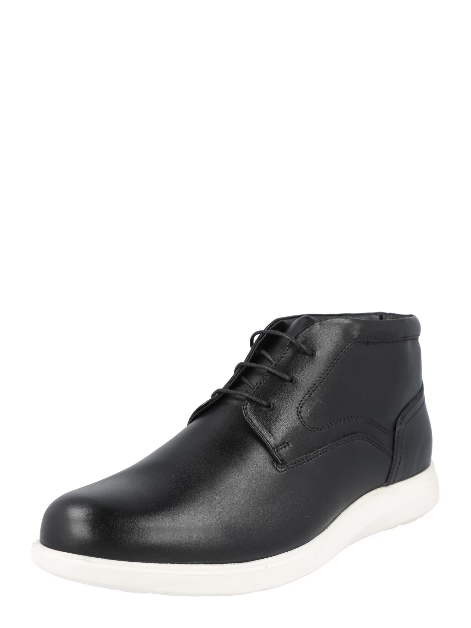 BURTON MENSWEAR LONDON Chukka boots μαύρο - Pepit.gr