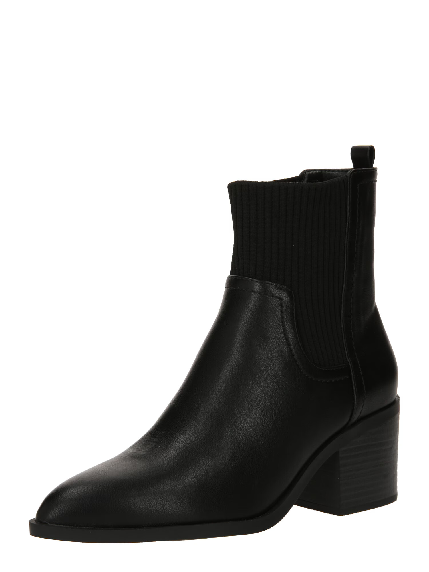 CALL IT SPRING Ankle boots 'CHARLIIZE' μαύρο - Pepit.gr