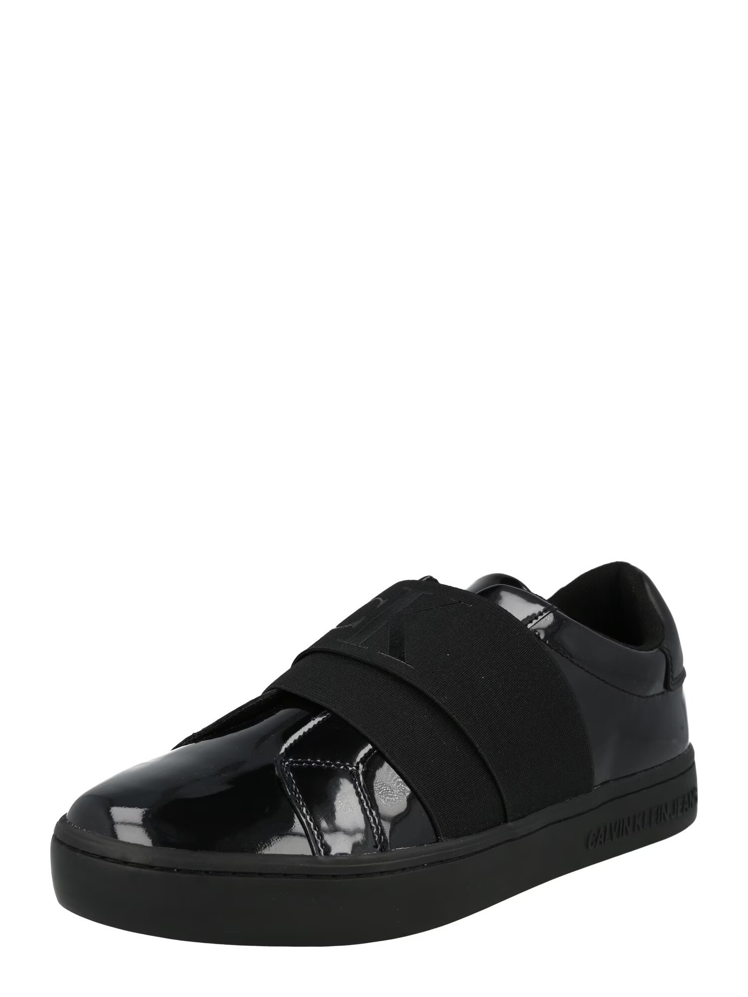 Calvin Klein Jeans Slip-on μαύρο - Pepit.gr