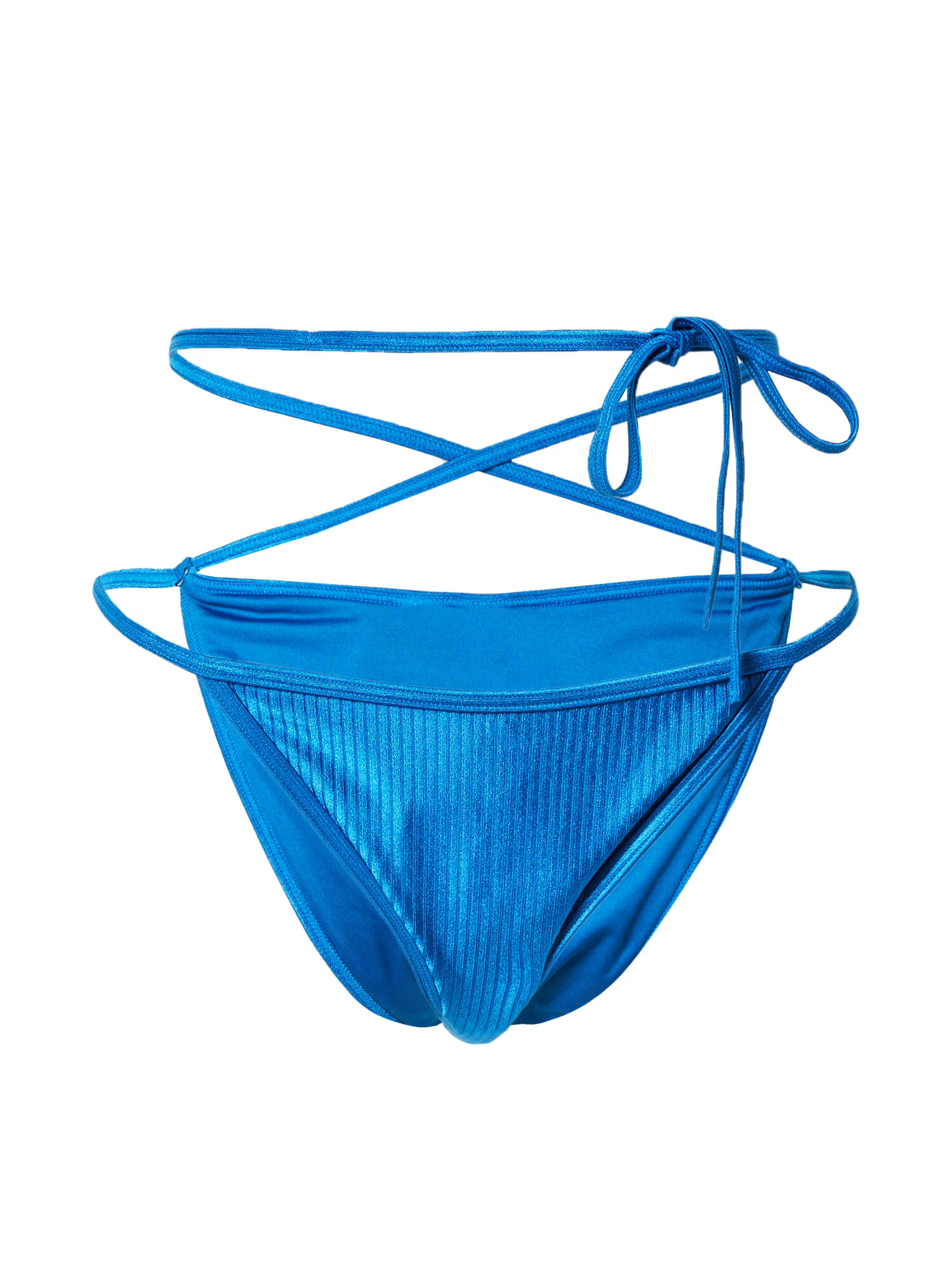 Calvin Klein Swimwear Σλιπ μπικίνι 'CHEEKY' αζούρ - Pepit.gr