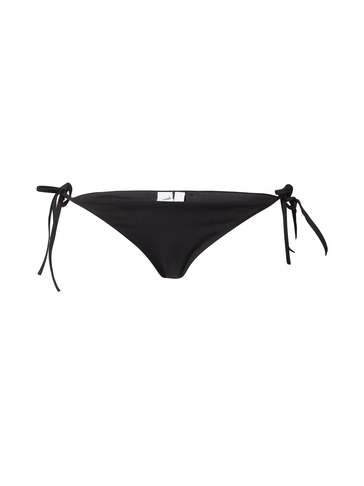 Calvin Klein Swimwear Σλιπ μπικίνι μαύρο - Pepit.gr