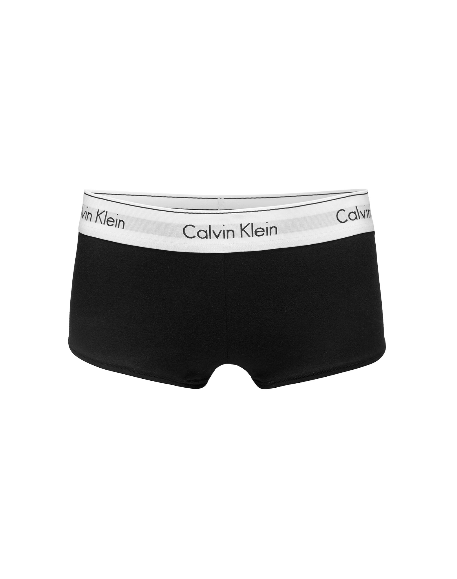 Calvin Klein Underwear Κιλότα ανοικτό γκρι / μαύρο / λευκό - Pepit.gr