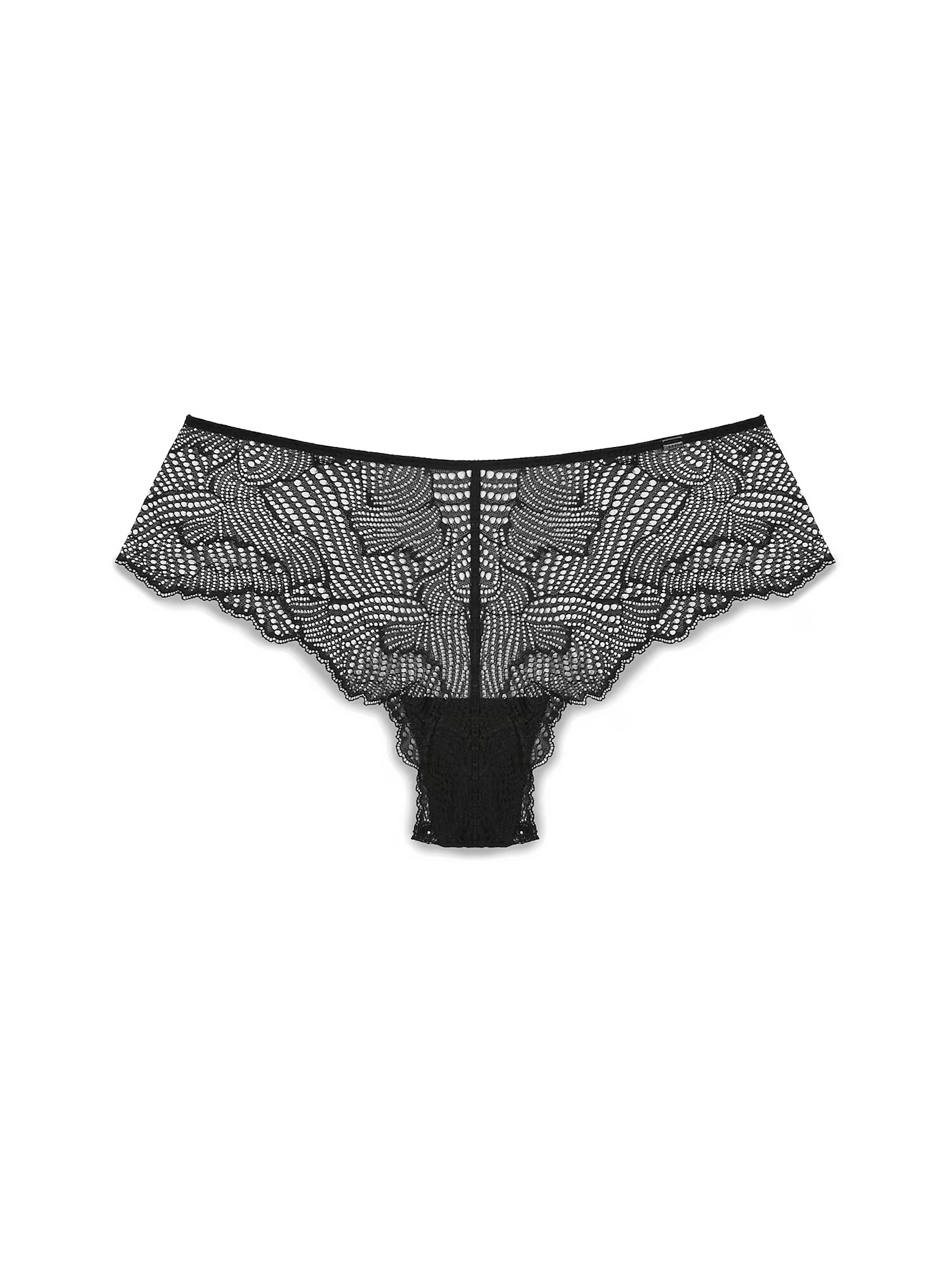 Calvin Klein Underwear Κιλότα μαύρο - Pepit.gr