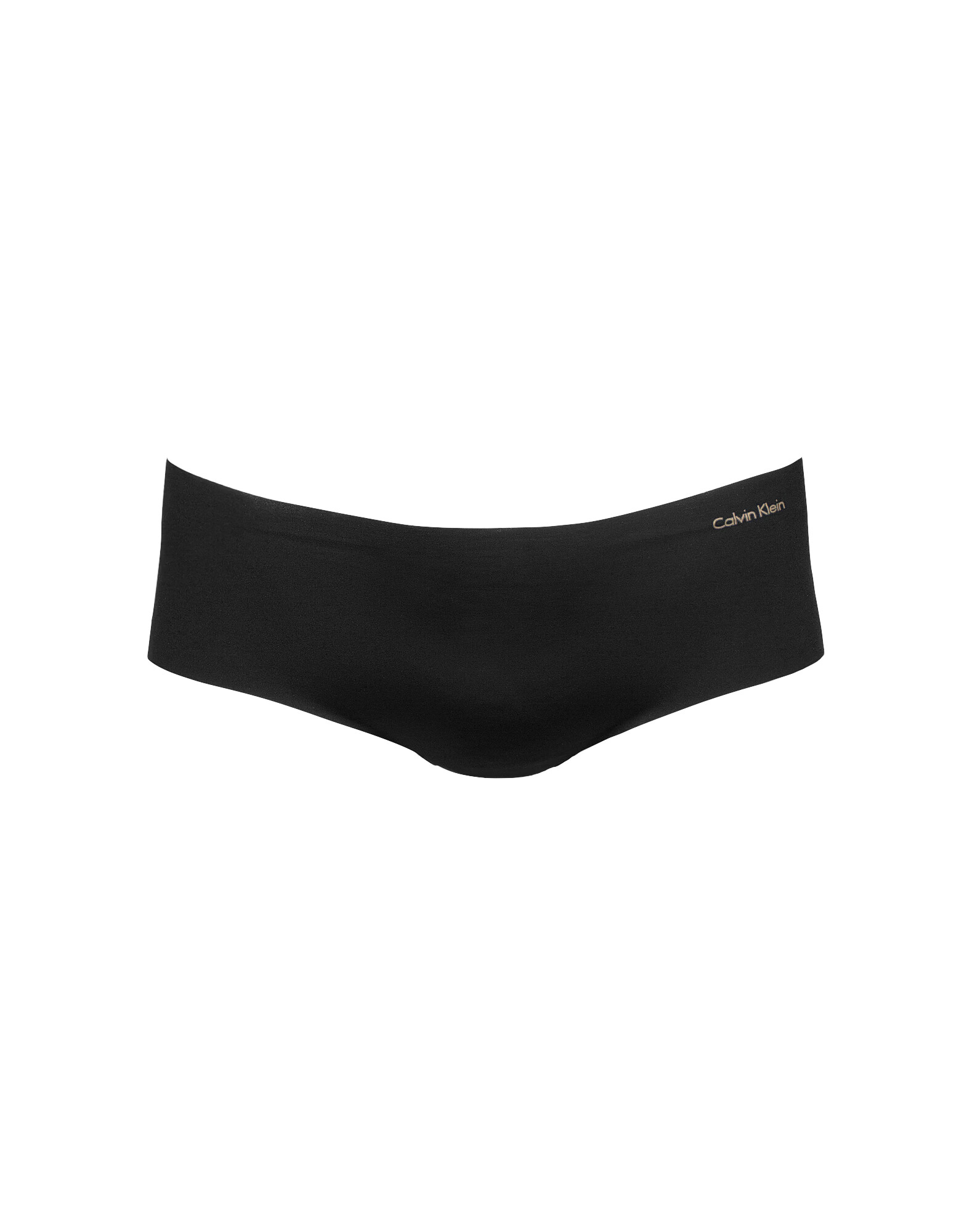 Calvin Klein Underwear Κιλότα μαύρο - Pepit.gr