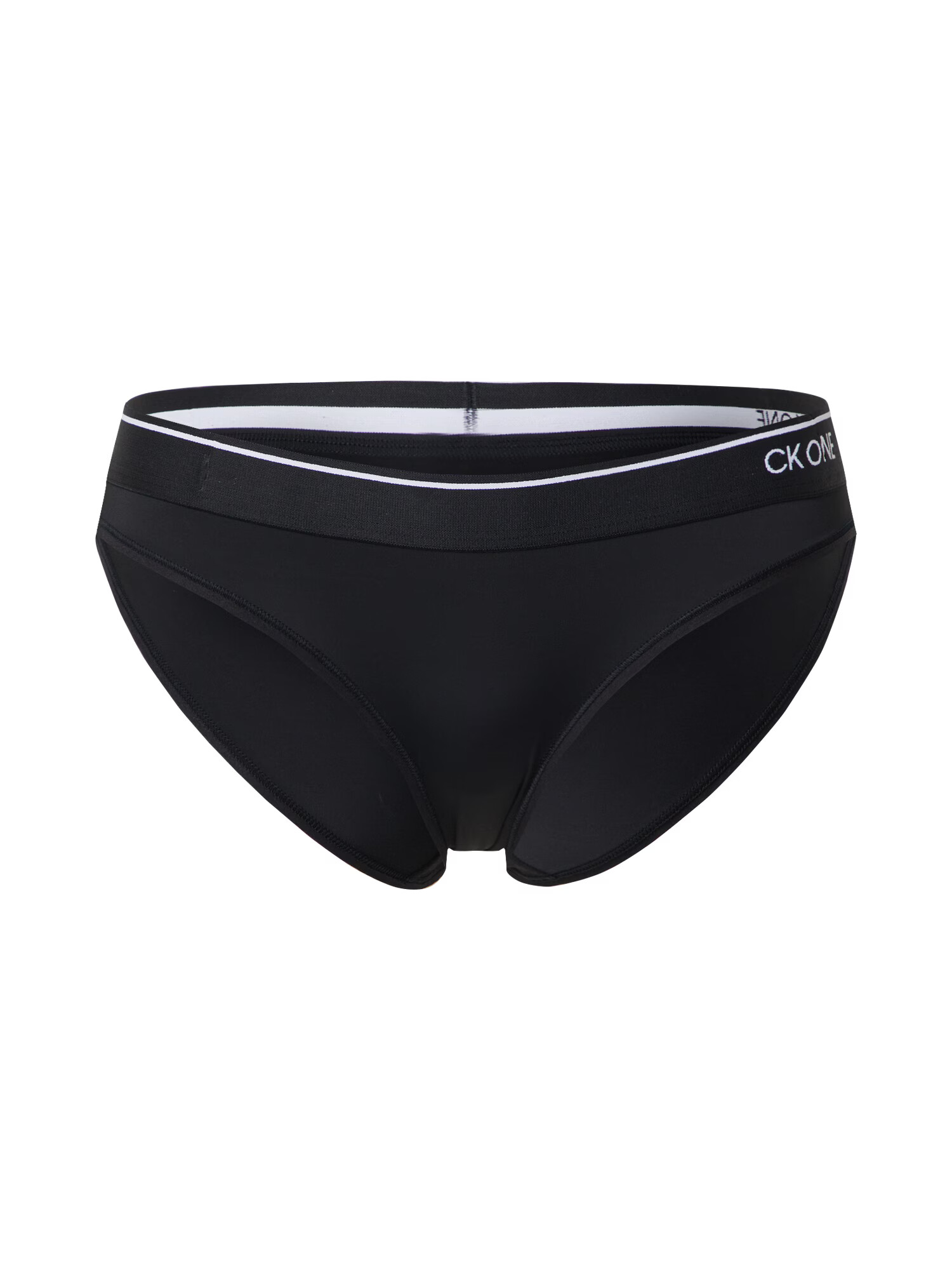 Calvin Klein Underwear Κιλότα μαύρο - Pepit.gr