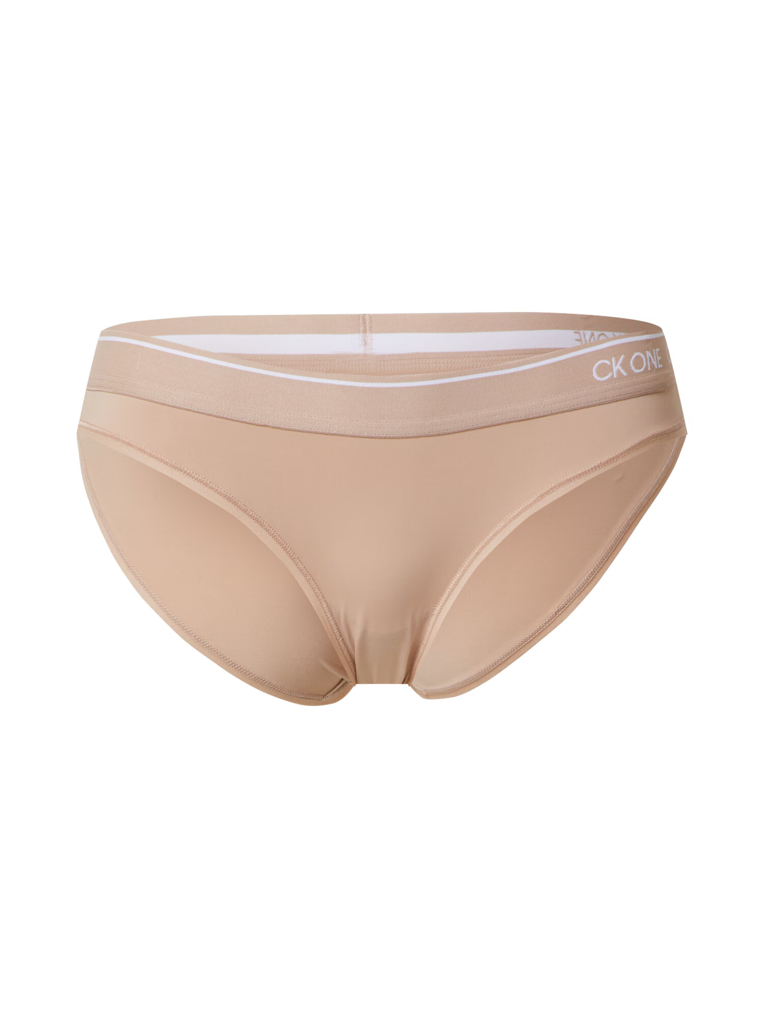 Calvin Klein Underwear Κιλότα μπεζ - Pepit.gr