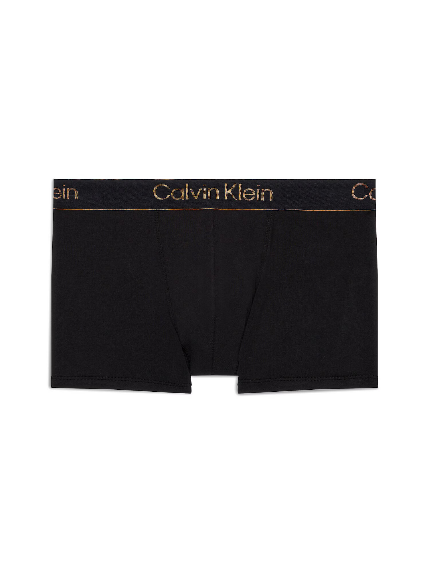 Calvin Klein Underwear Μποξεράκι ανοικτό μπεζ / μαύρο - Pepit.gr