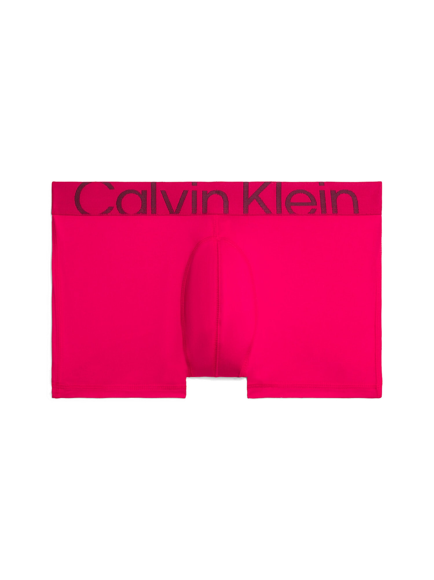 Calvin Klein Underwear Μποξεράκι κόκκινο / μαύρο - Pepit.gr