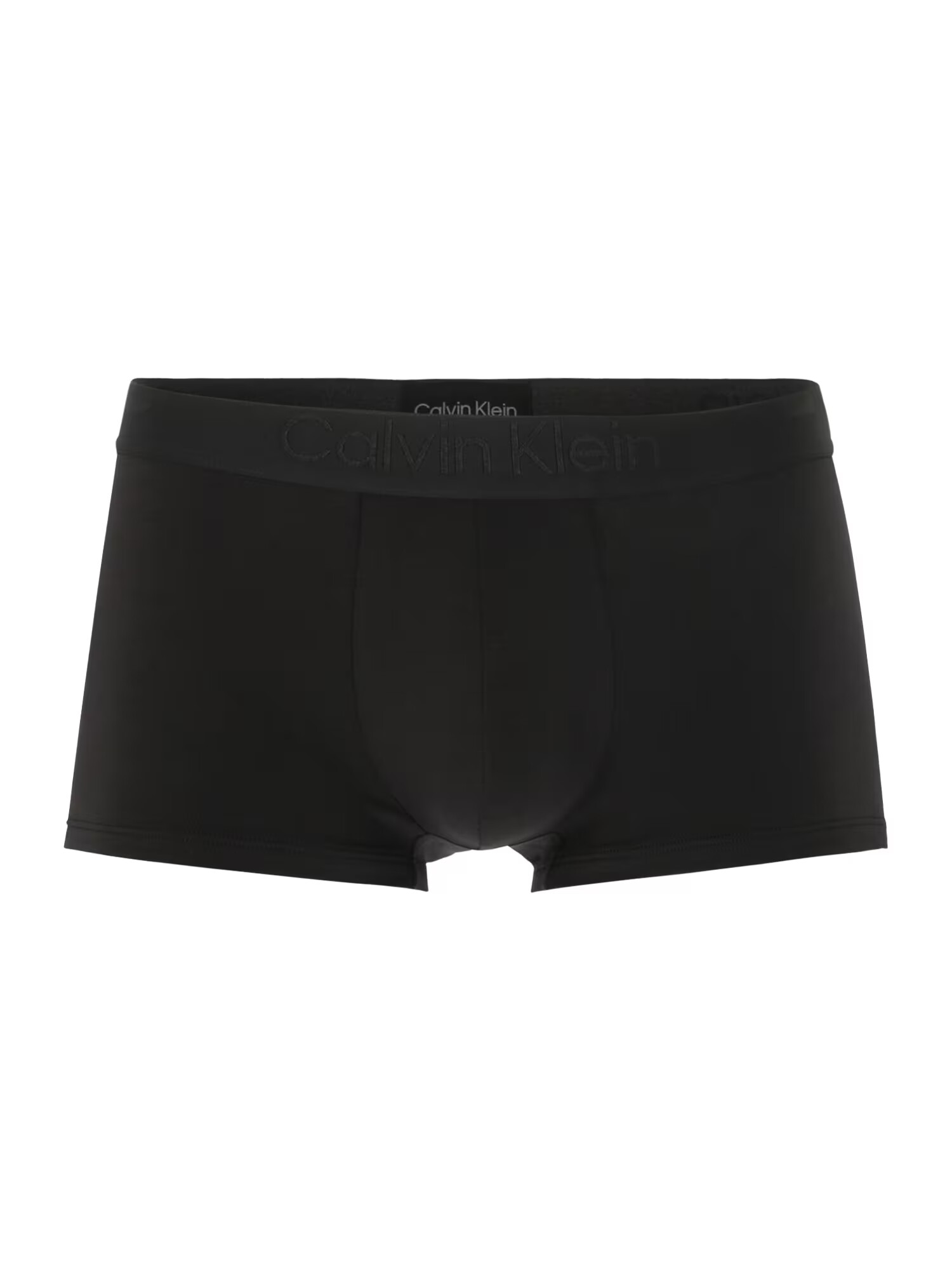 Calvin Klein Underwear Μποξεράκι μαύρο - Pepit.gr