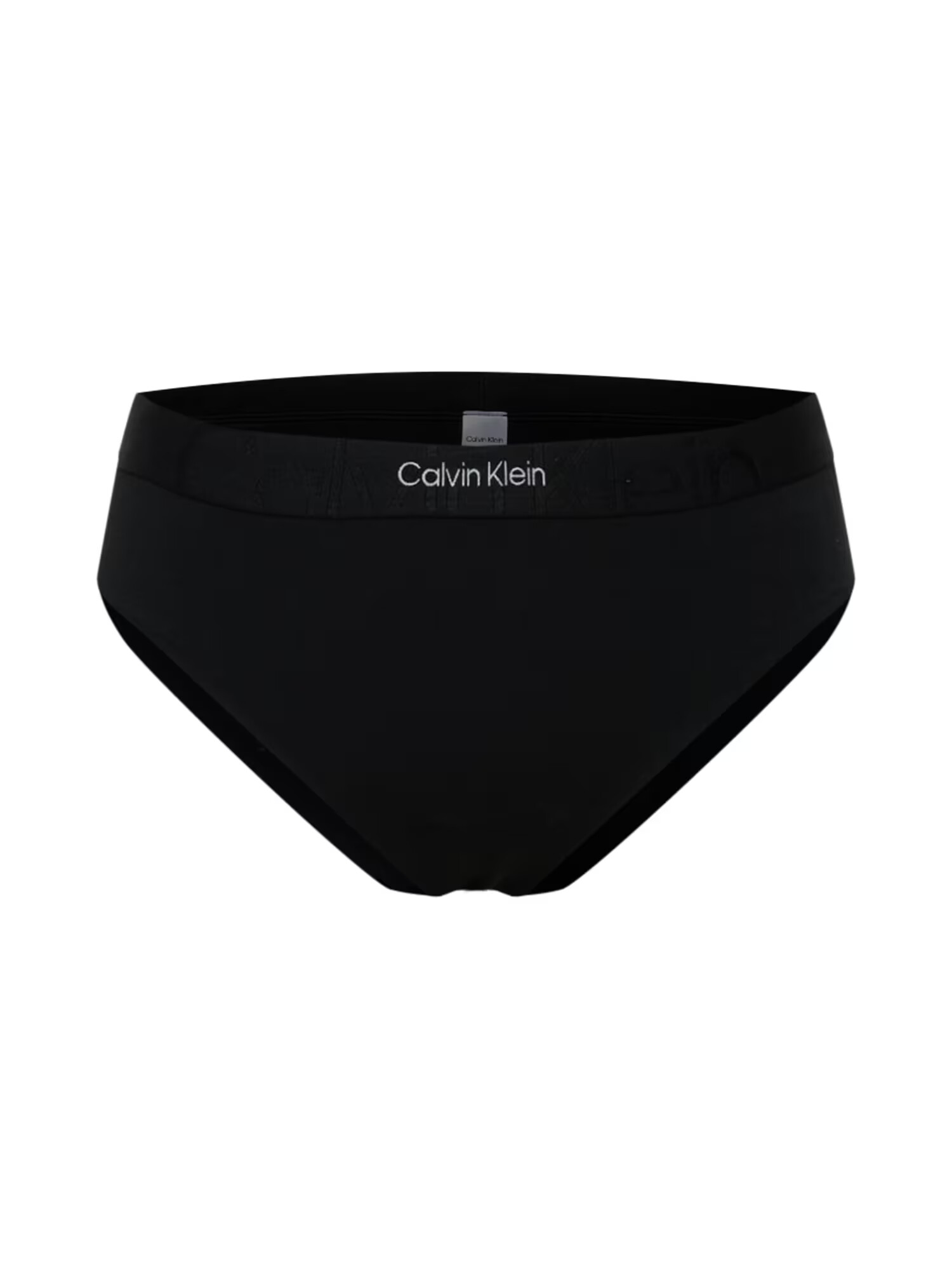 Calvin Klein Underwear Plus Κιλότα μαύρο / λευκό - Pepit.gr