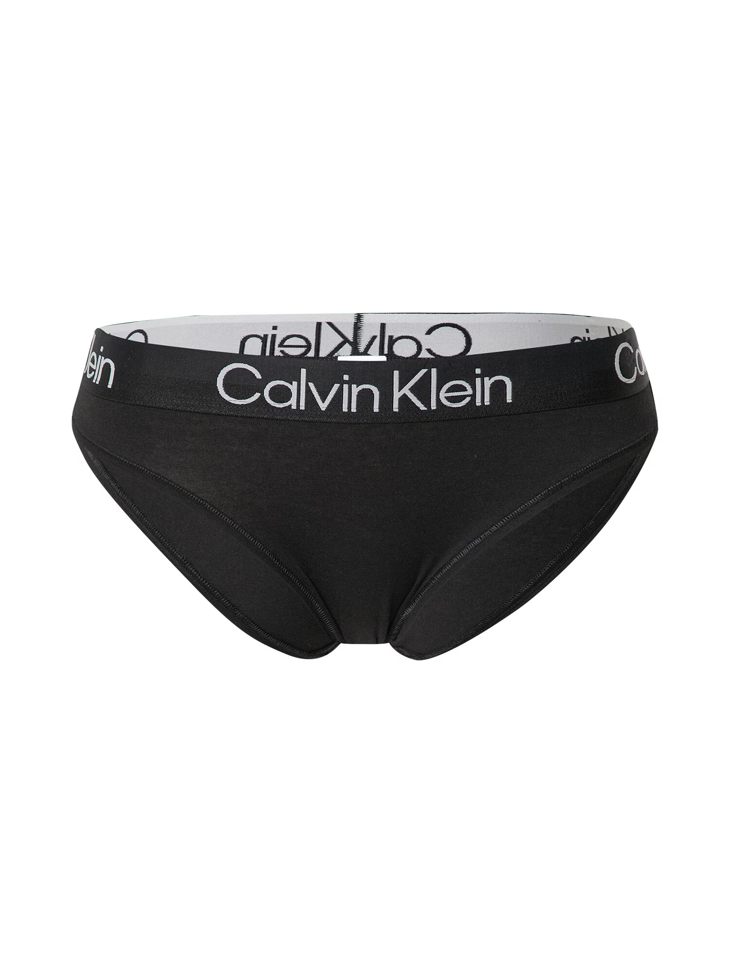 Calvin Klein Underwear Σλιπ ανοικτό γκρι / μαύρο - Pepit.gr