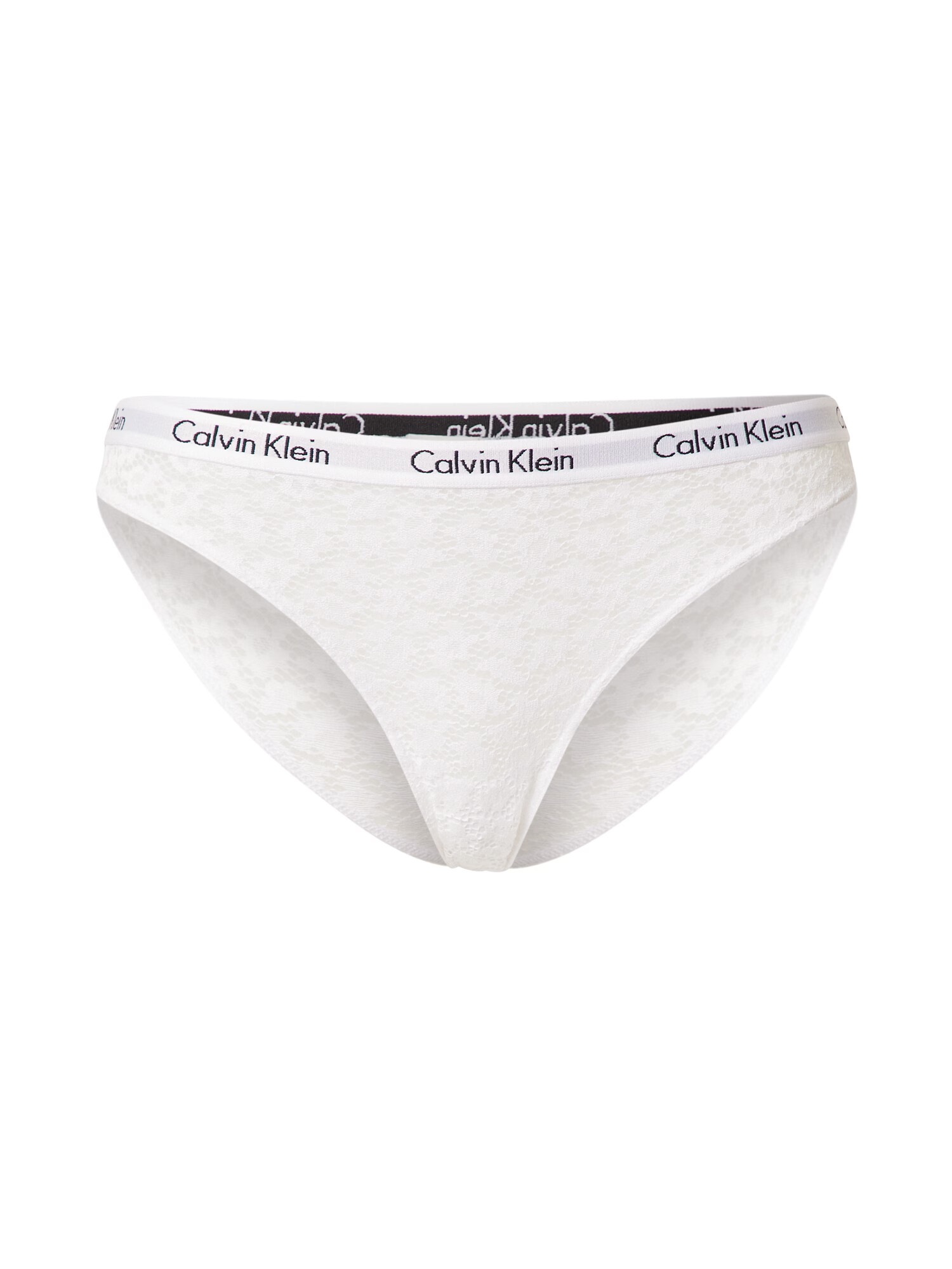 Calvin Klein Underwear Σλιπ λευκό - Pepit.gr