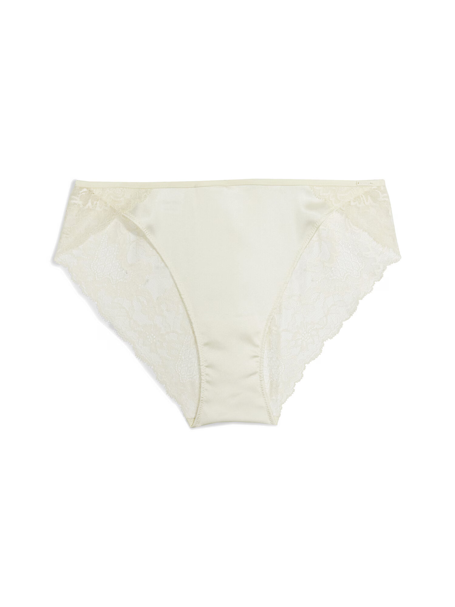 Calvin Klein Underwear Σλιπ offwhite - Pepit.gr