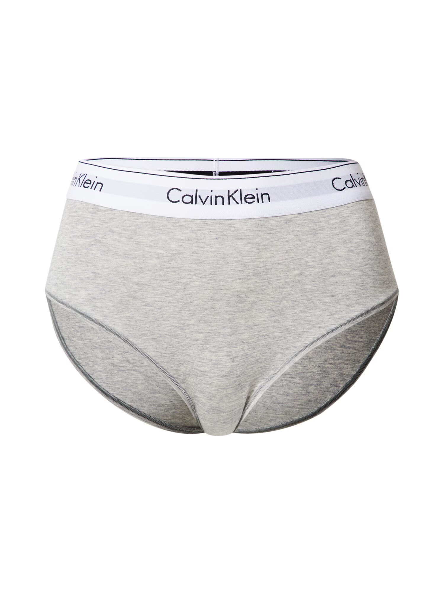 Calvin Klein Underwear Σλιπ 'MATERNITY' γκρι - Pepit.gr