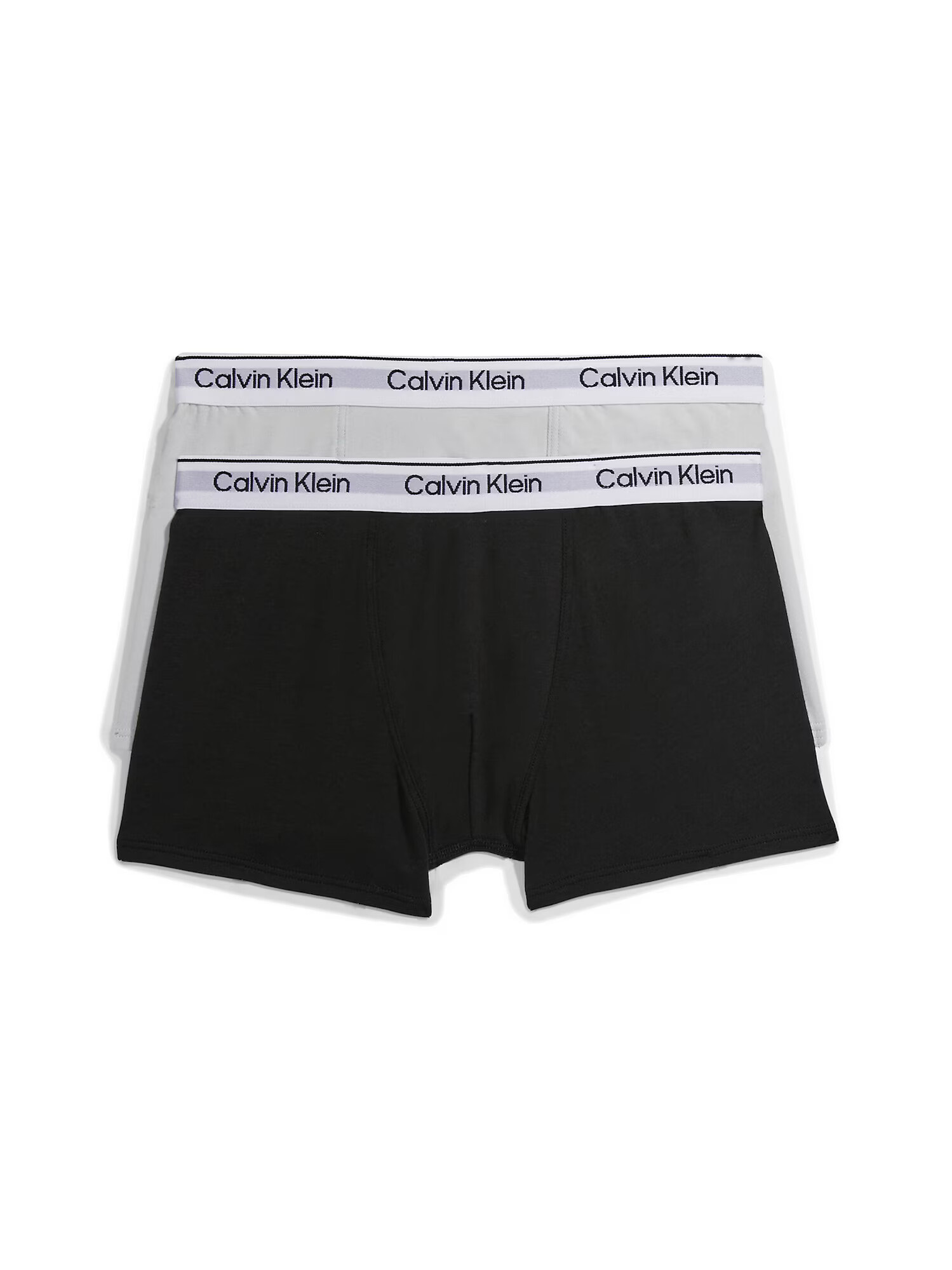 Calvin Klein Underwear Σλιπ μαύρο / λευκό - Pepit.gr