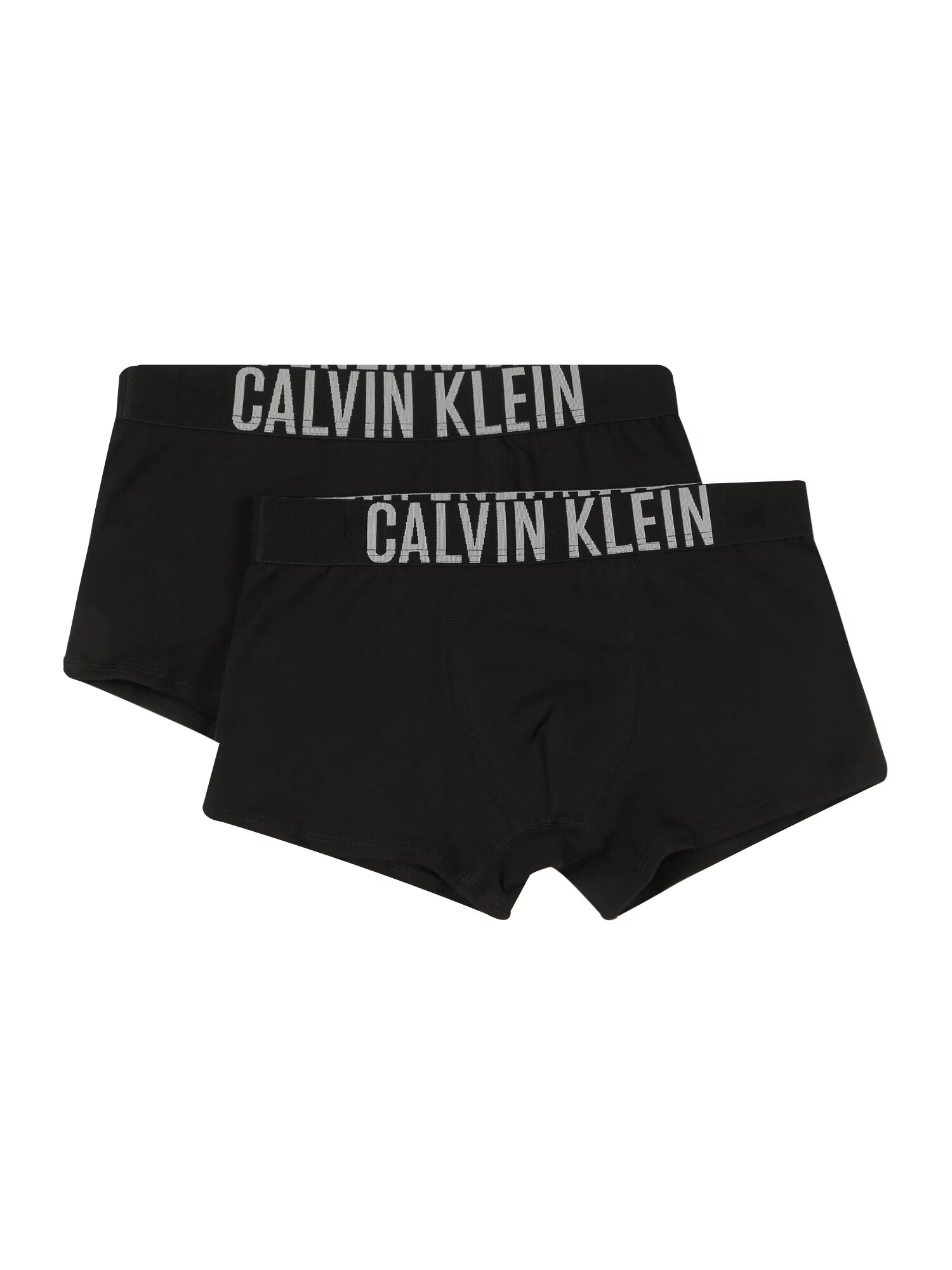 Calvin Klein Underwear Σλιπ μαύρο / λευκό - Pepit.gr