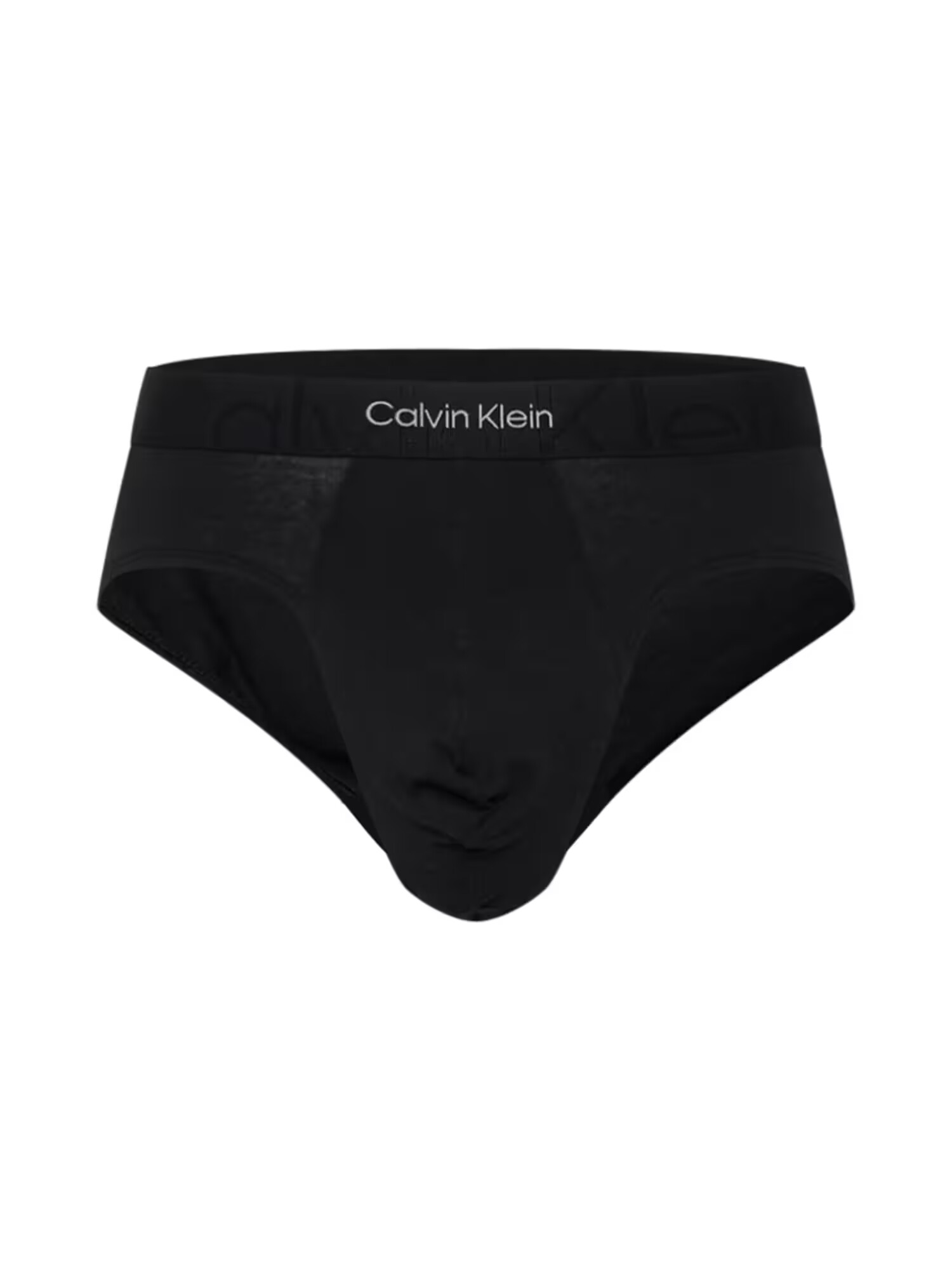 Calvin Klein Underwear Σλιπ μαύρο / λευκό - Pepit.gr