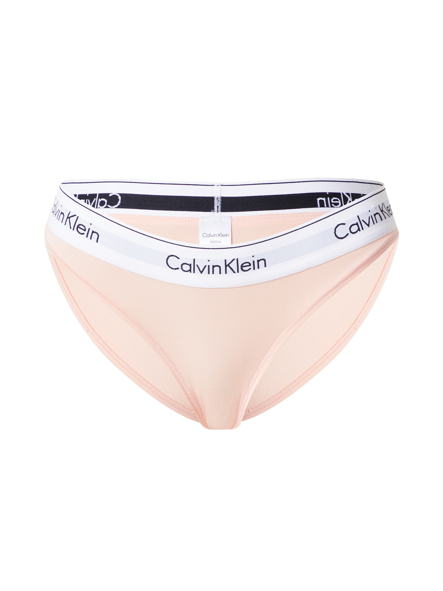 Calvin Klein Underwear Σλιπ 'Modern' γκρι / ρόδινο / μαύρο / λευκό - Pepit.gr