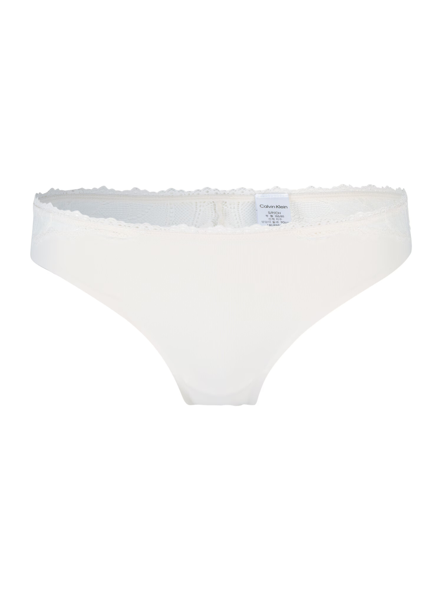 Calvin Klein Underwear Σλιπ μπεζ - Pepit.gr