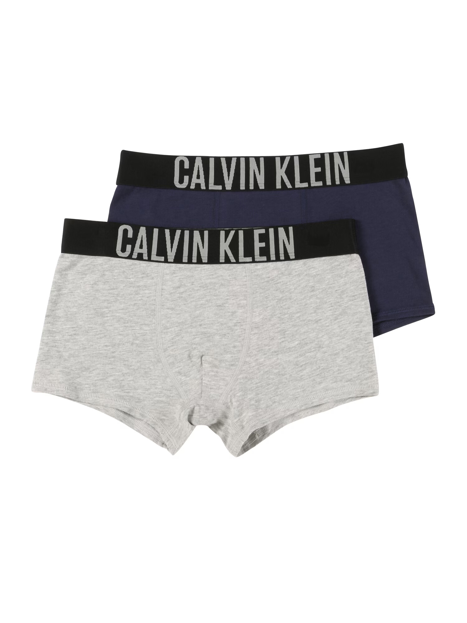 Calvin Klein Underwear Σλιπ μπλε / γκρι - Pepit.gr