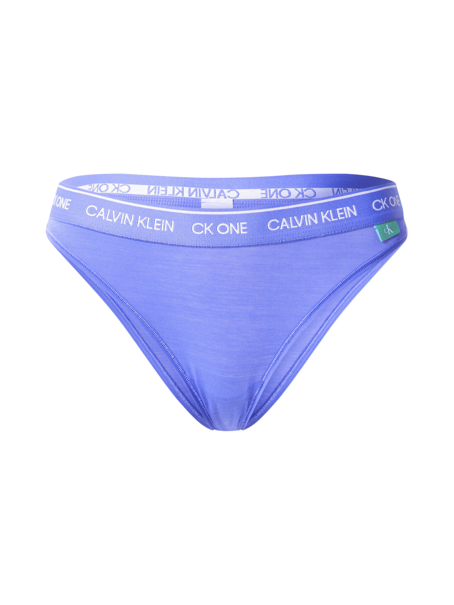 Calvin Klein Underwear Σλιπ μπλε / λευκό - Pepit.gr