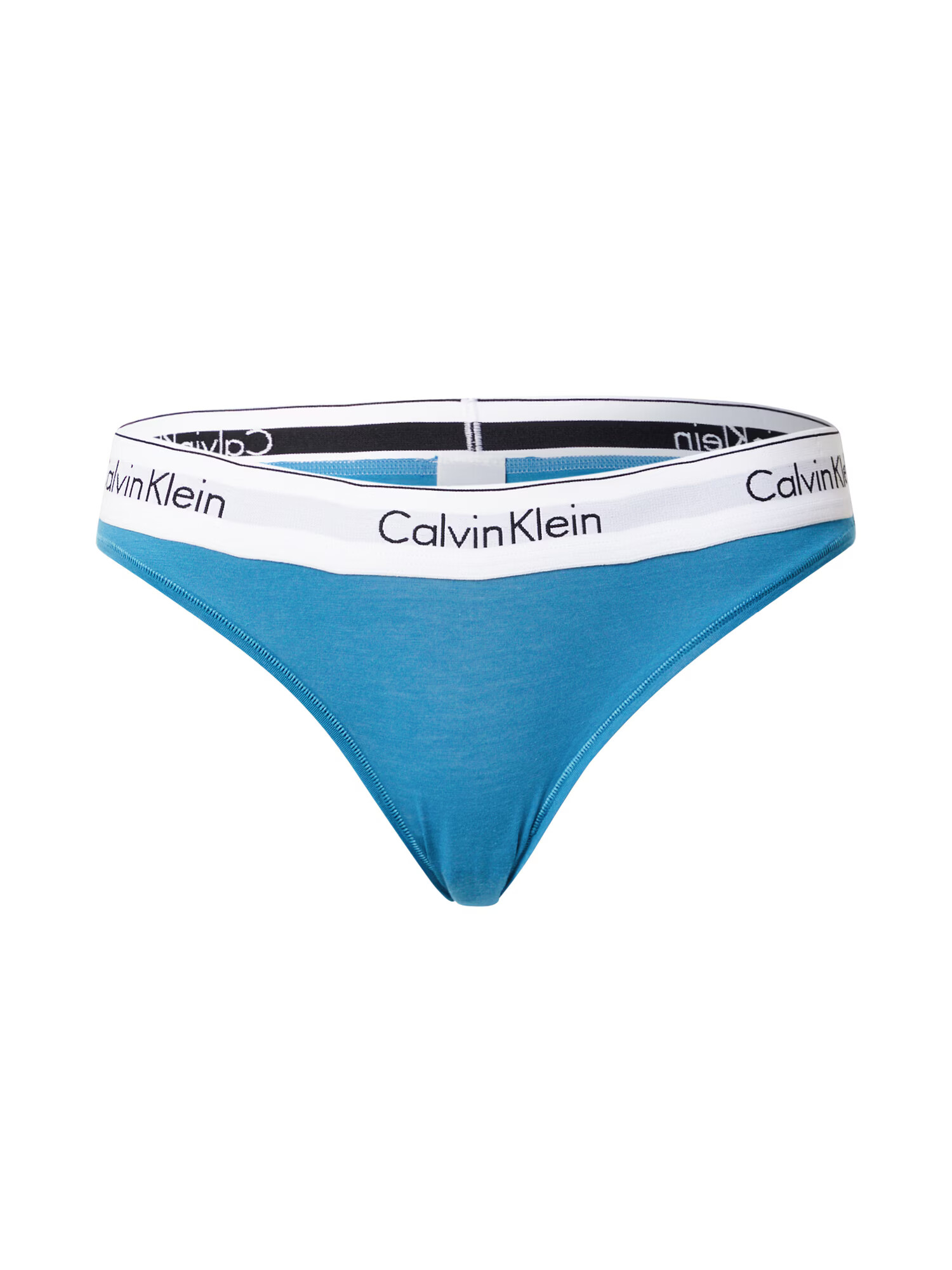 Calvin Klein Underwear Σλιπ μπλε / μαύρο / λευκό - Pepit.gr