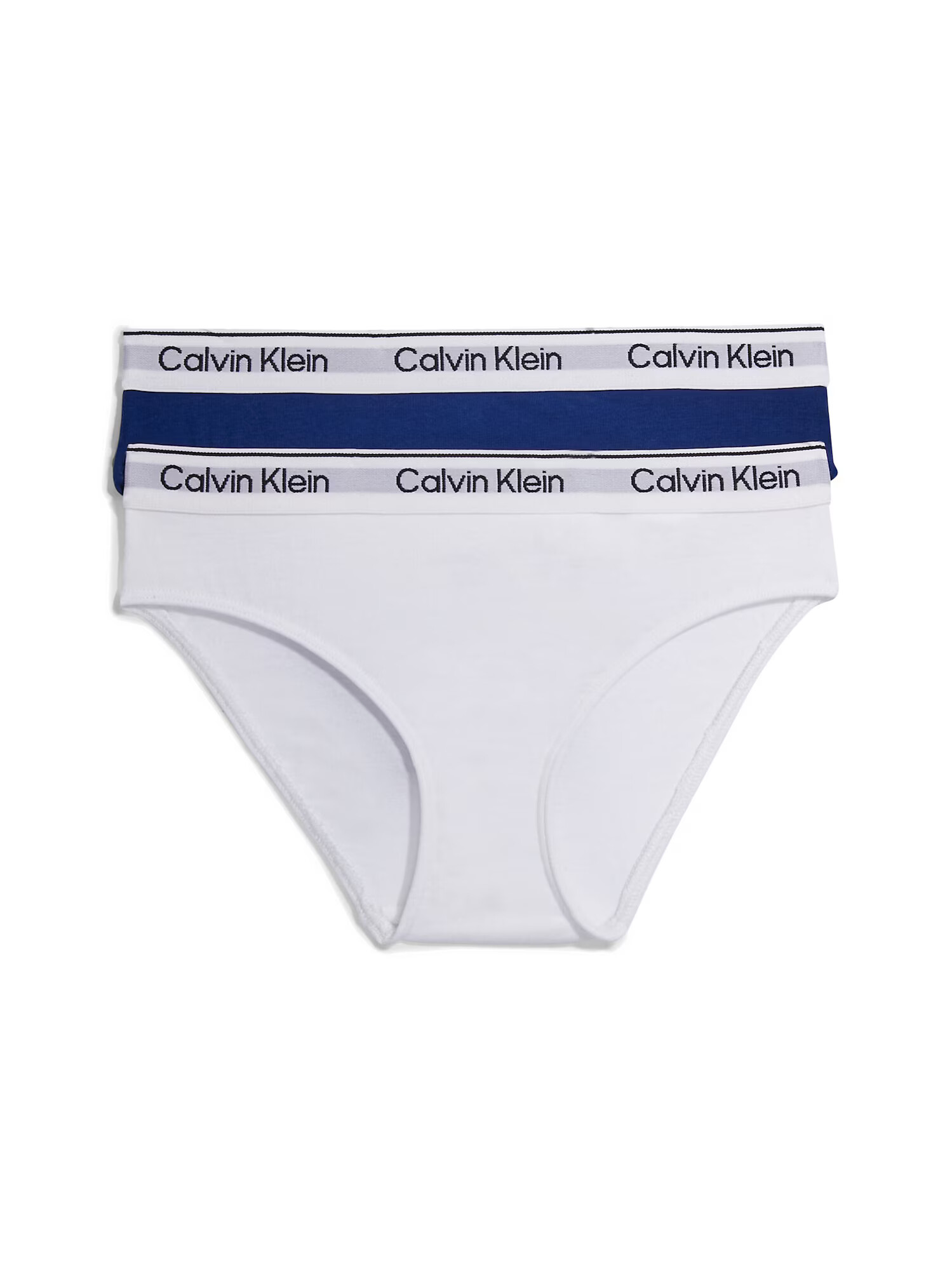 Calvin Klein Underwear Σλιπ ναυτικό μπλε / γκρι / μαύρο / λευκό - Pepit.gr