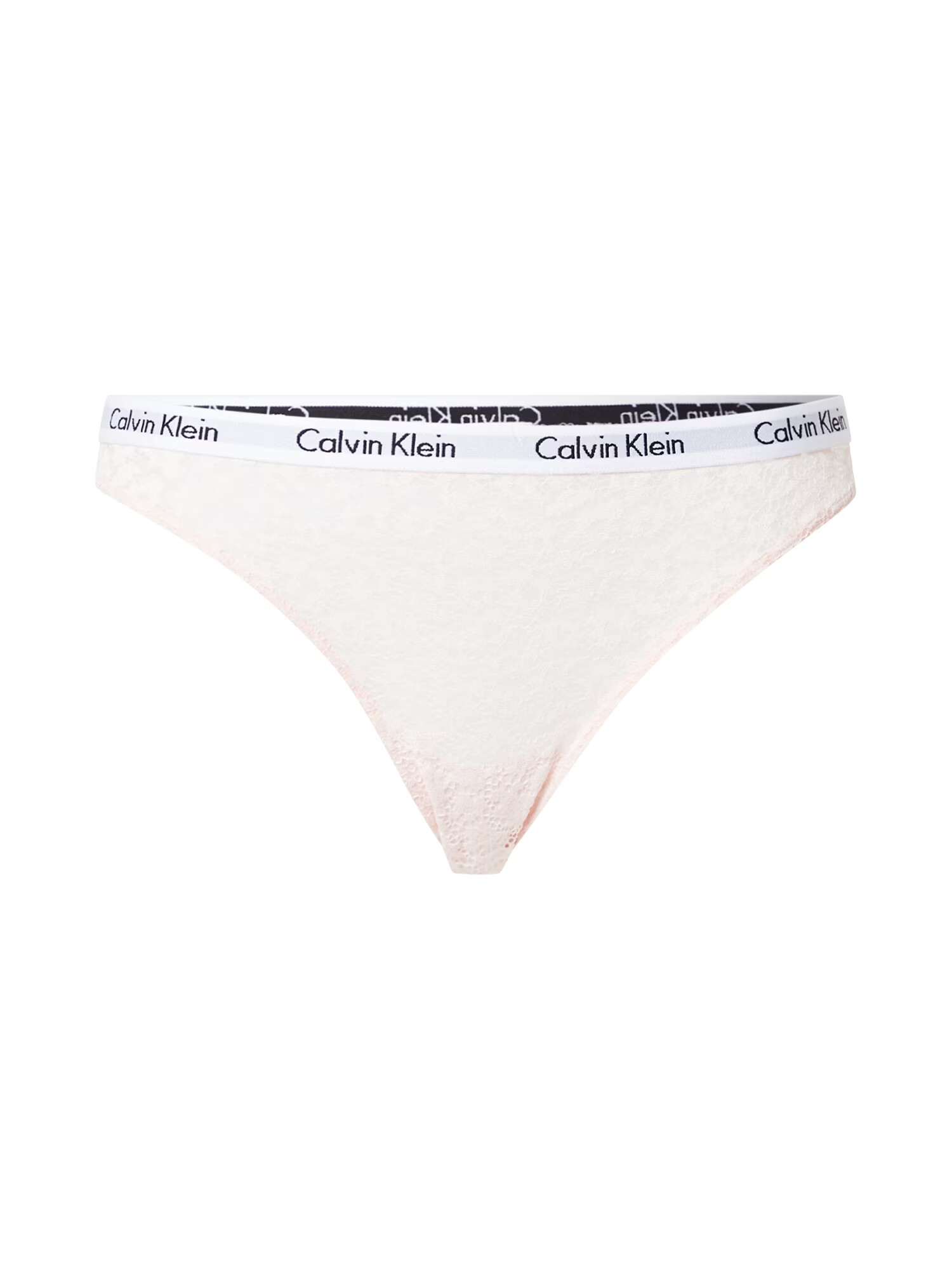 Calvin Klein Underwear Σλιπ ρόδινο - Pepit.gr