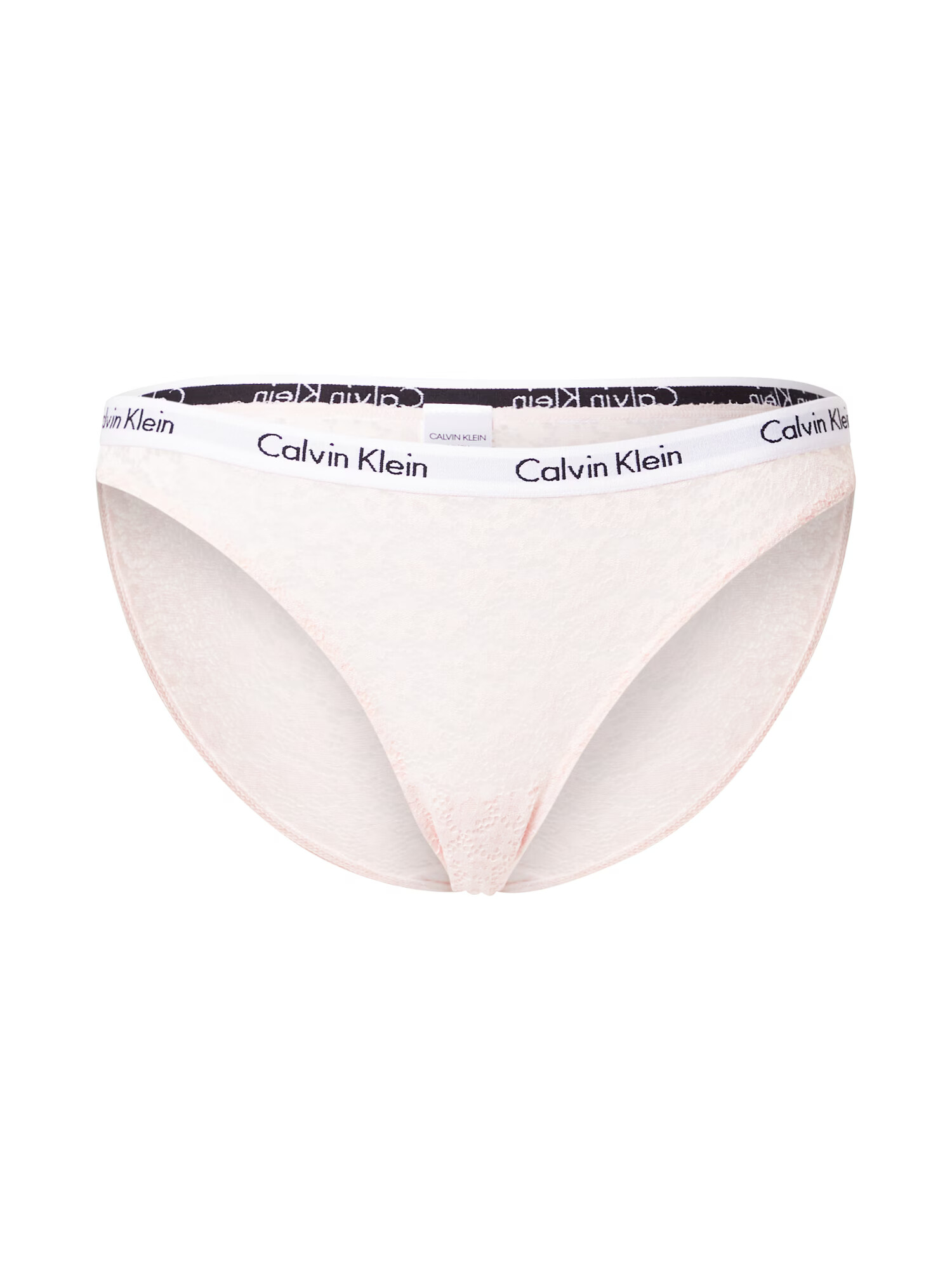 Calvin Klein Underwear Σλιπ σκούρο μπλε / ρόδινο / λευκό - Pepit.gr