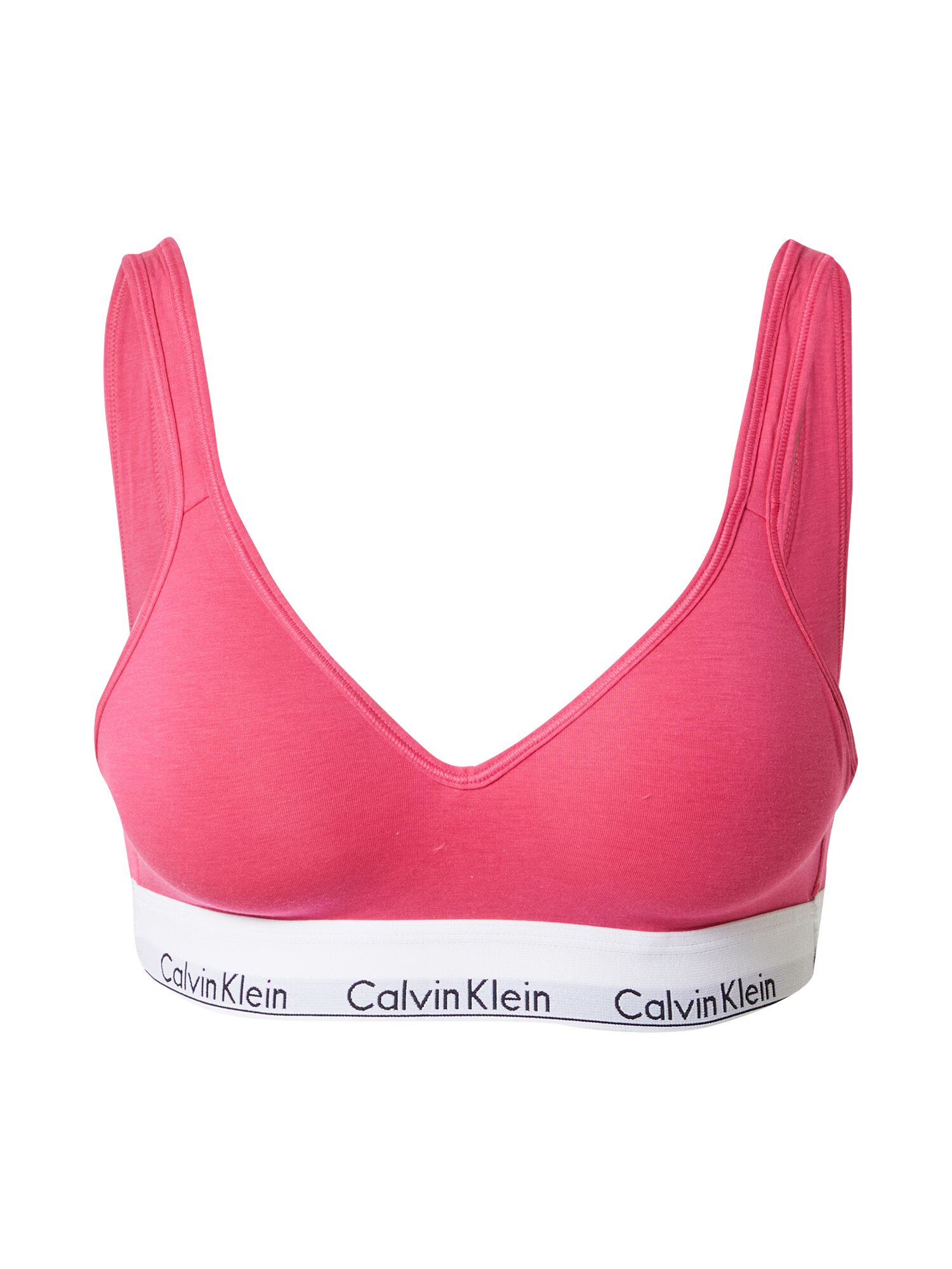 Calvin Klein Underwear Σουτιέν ανοικτό ροζ / μαύρο / λευκό - Pepit.gr