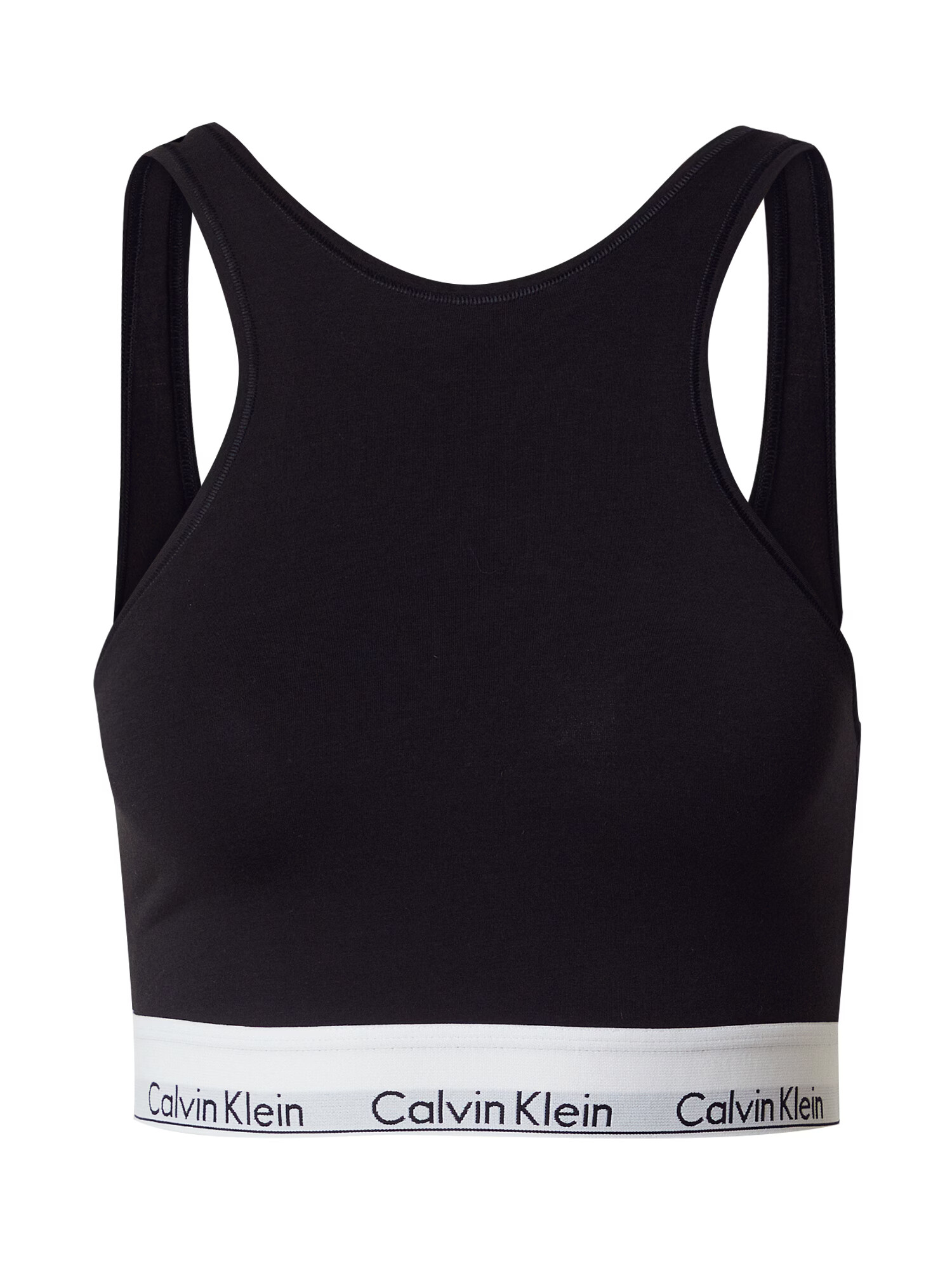 Calvin Klein Underwear Σουτιέν μαύρο / λευκό - Pepit.gr