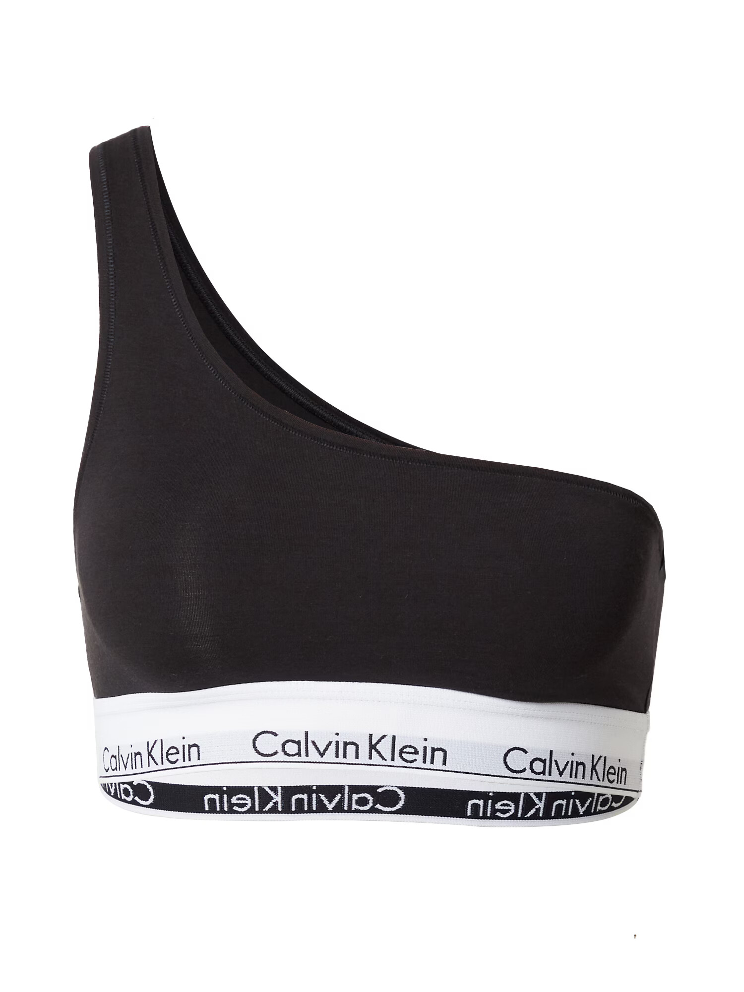 Calvin Klein Underwear Σουτιέν μαύρο / λευκό - Pepit.gr