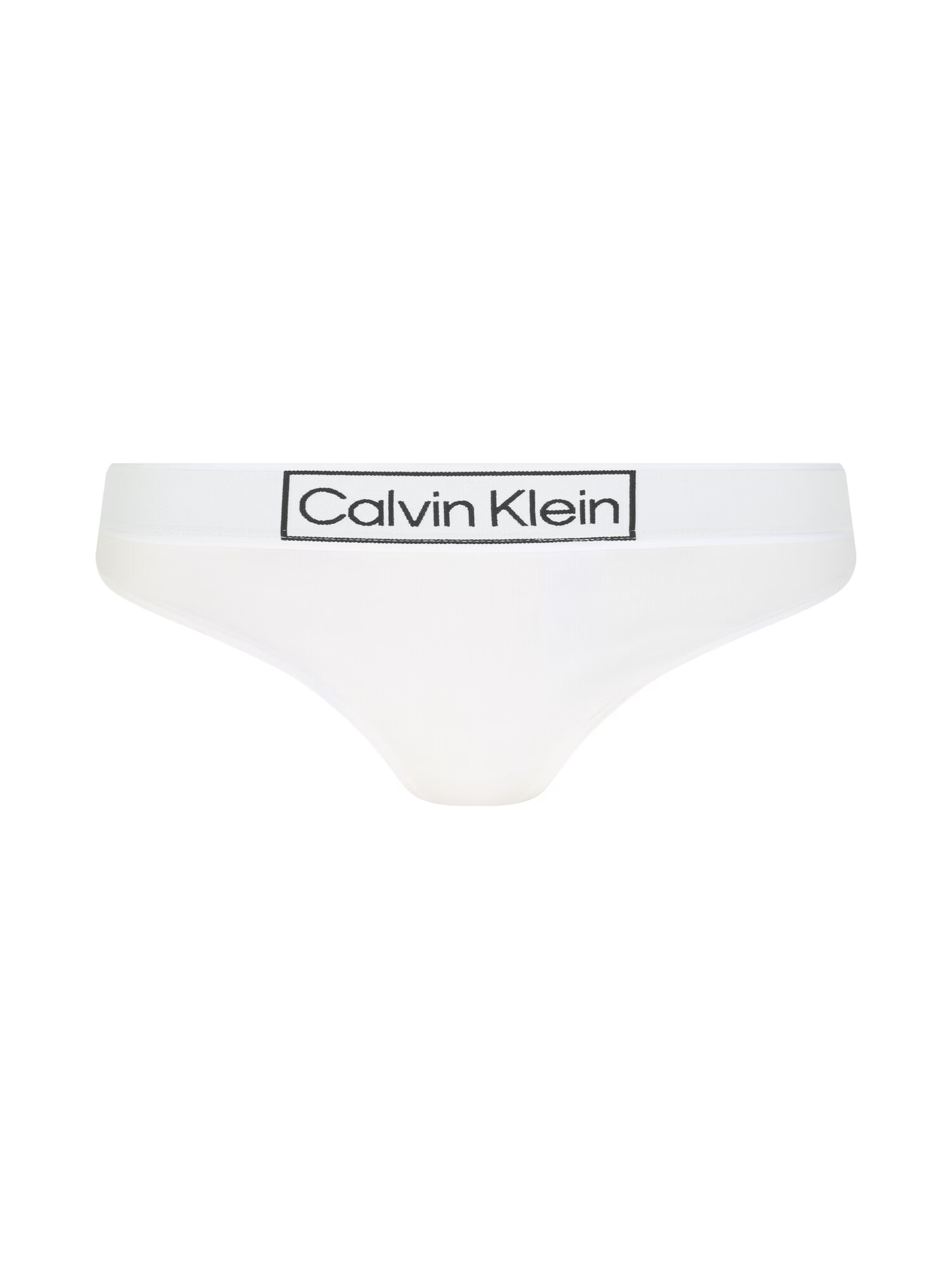 Calvin Klein Underwear Στρινγκ 'Reimagine Heritage' ανάμεικτα χρώματα - Pepit.gr