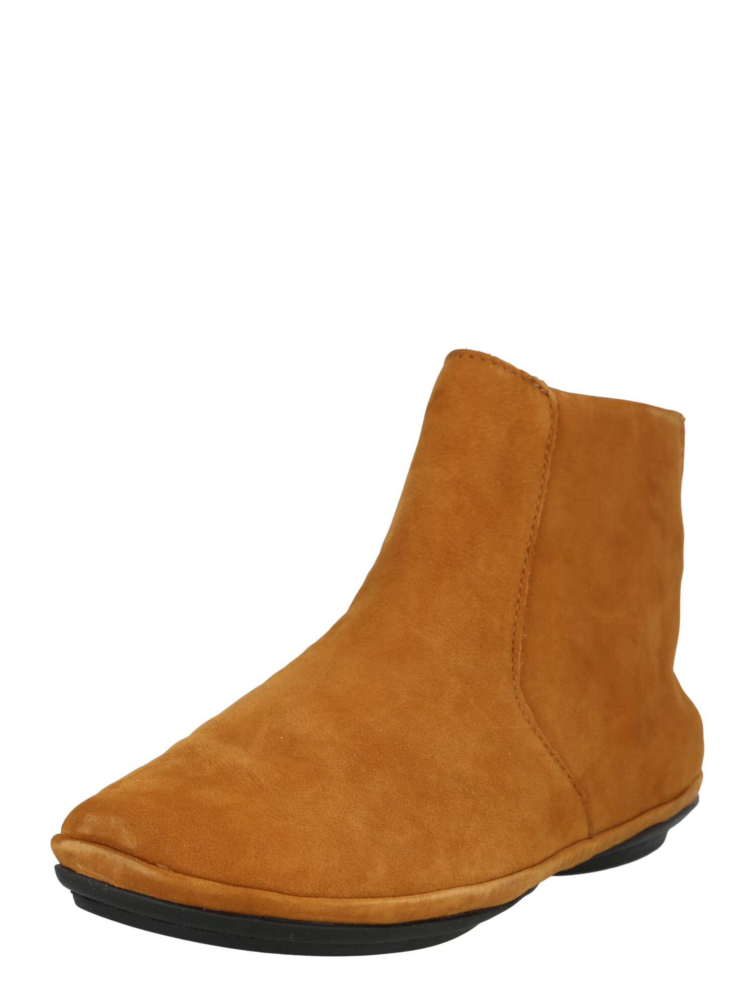 CAMPER Ankle boots κονιάκ - Pepit.gr