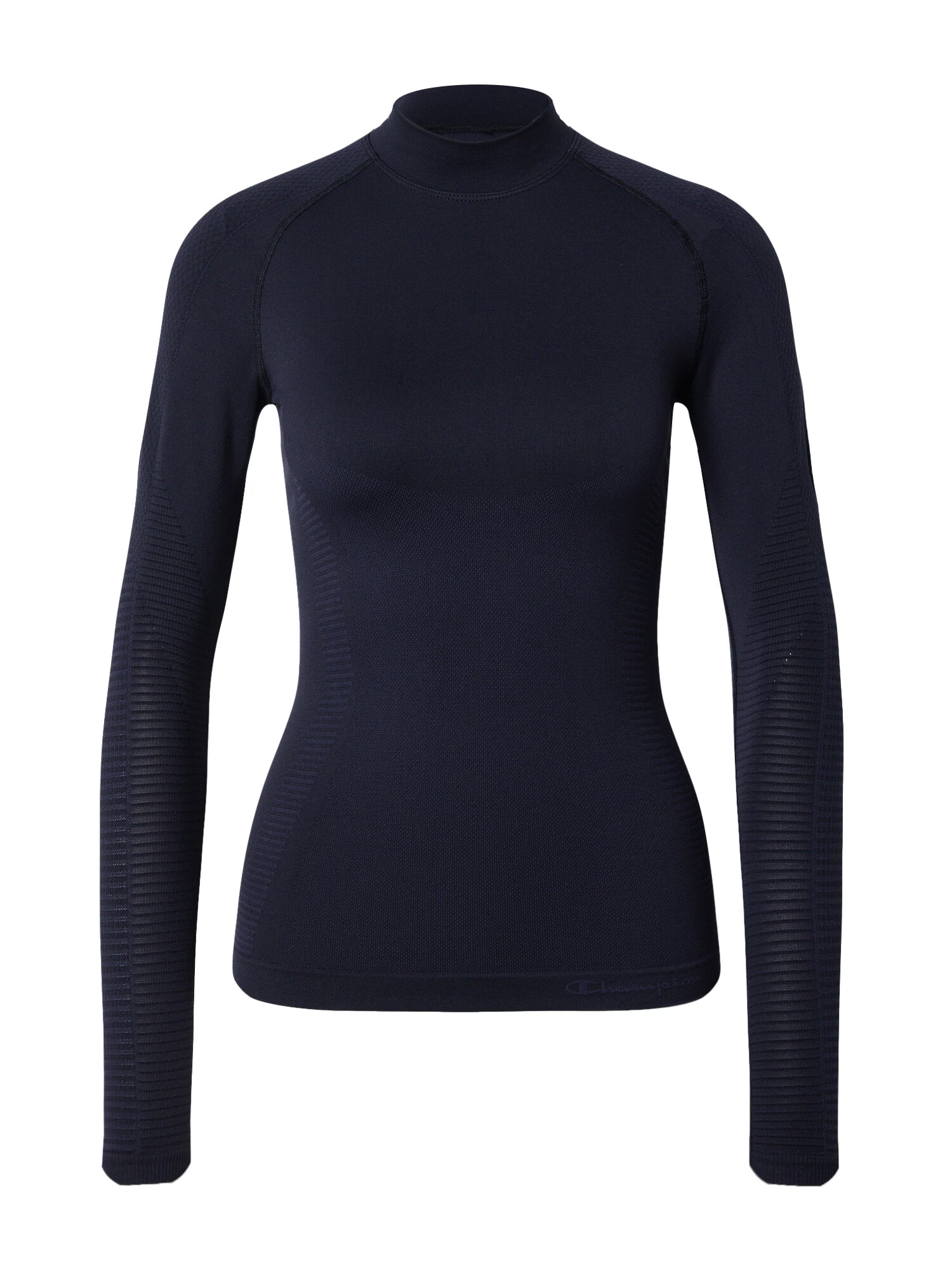 Champion Authentic Athletic Apparel Base layer σκούρο μπλε / μαύρο - Pepit.gr