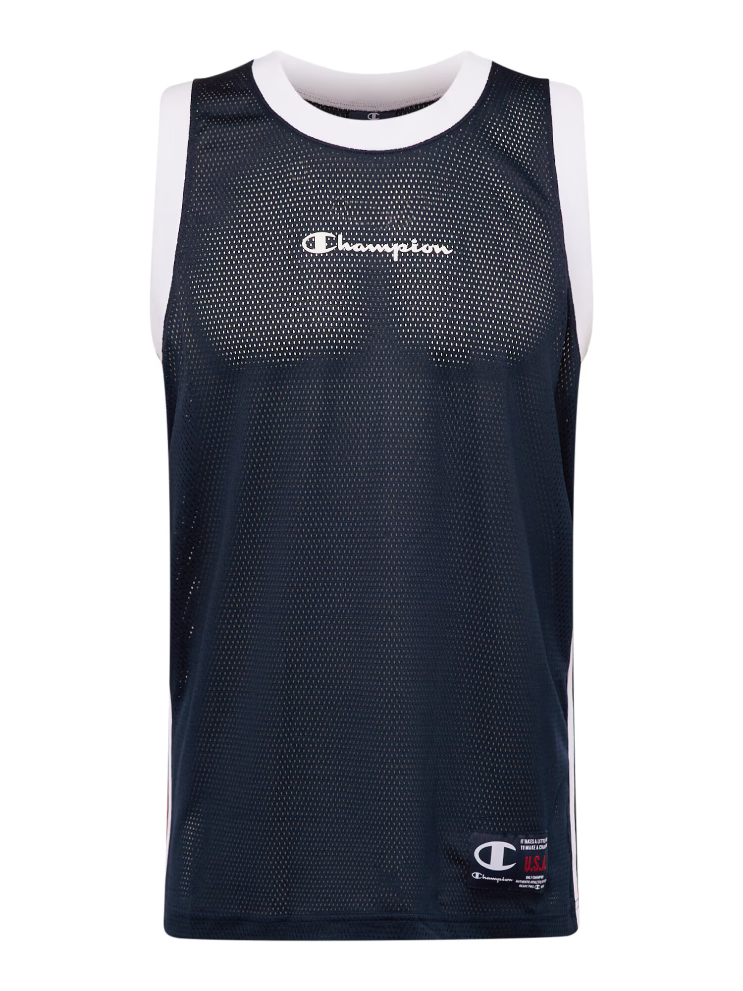 Champion Authentic Athletic Apparel Μπλουζάκι - Pepit.gr