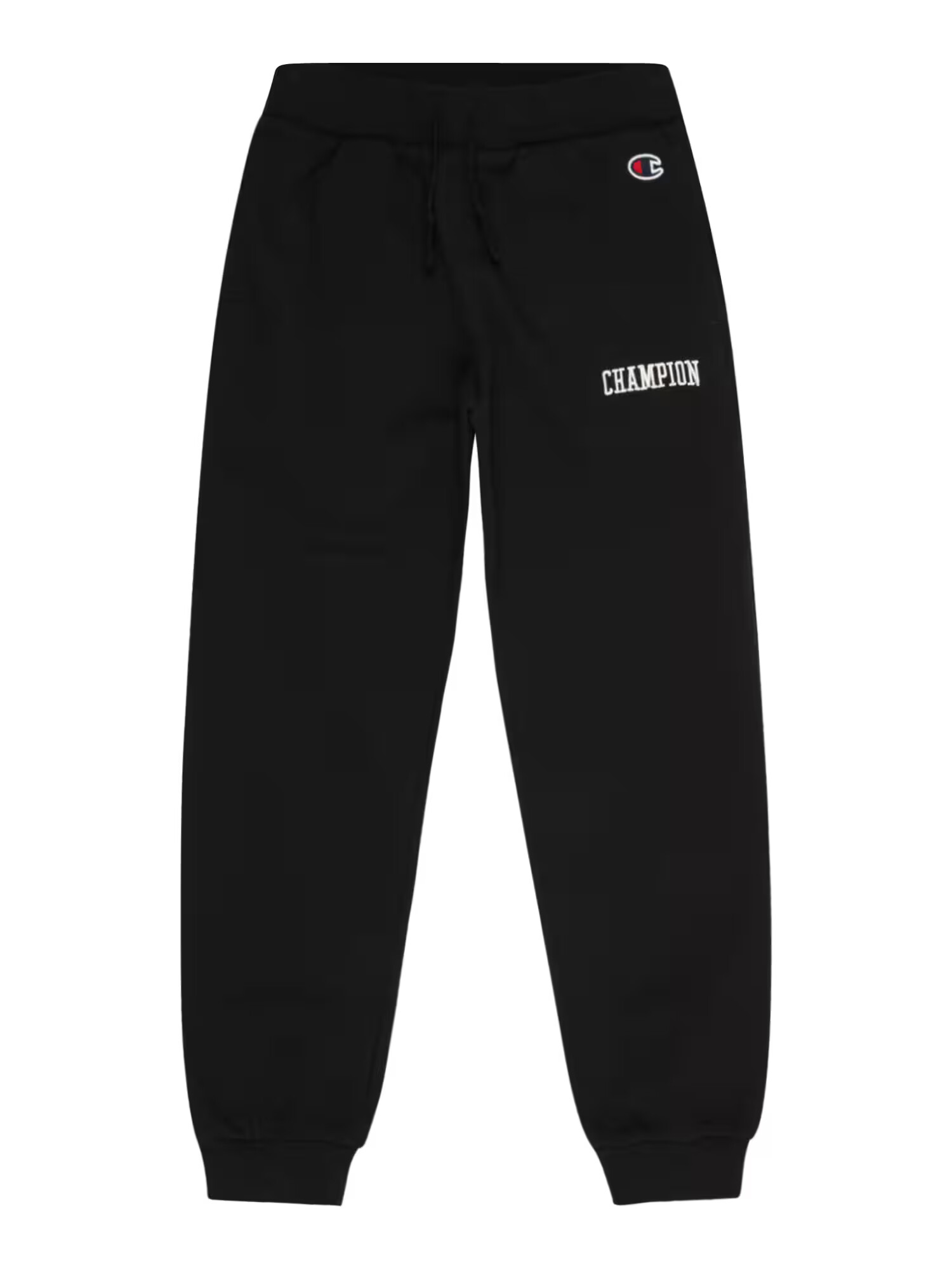 Champion Authentic Athletic Apparel Παντελόνι ναυτικό μπλε / κόκκινο / μαύρο / λευκό - Pepit.gr