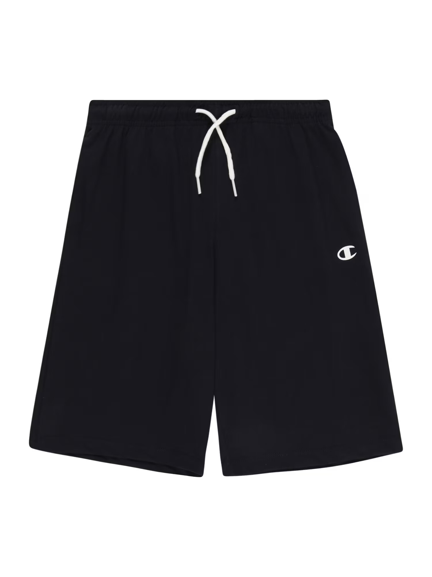 Champion Authentic Athletic Apparel Παντελόνι φόρμας μπλε νύχτας / λευκό - Pepit.gr