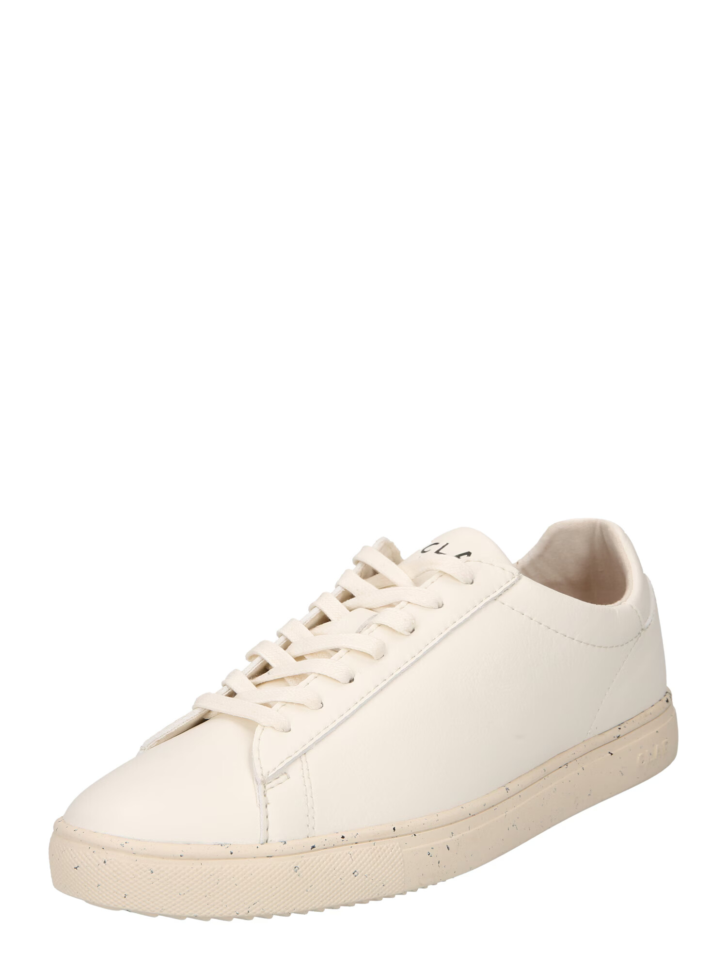 CLAE Σνίκερ χαμηλό 'BRADLEY' μαύρο / offwhite - Pepit.gr