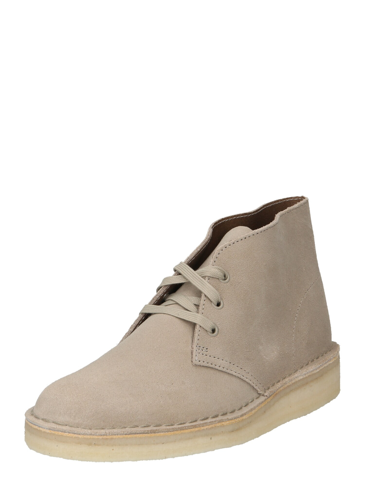 Clarks Originals Chukka boots 'Desert' πέτρα - Pepit.gr