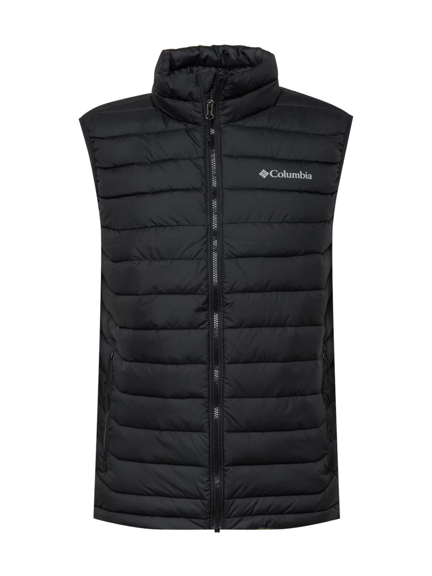 COLUMBIA Αθλητικό γιλέκο 'Powder Lite Vest' γραφίτης - Pepit.gr