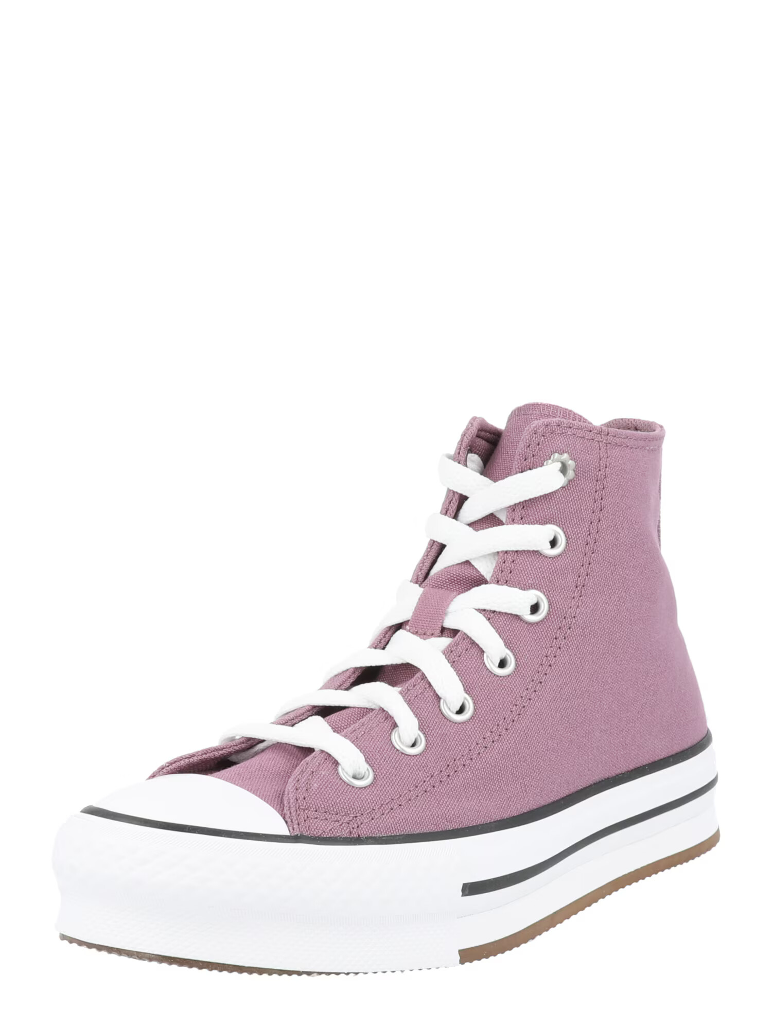 CONVERSE Σνίκερ 'CHUCK TAYLOR ALL STAR' εωσίνη / λευκό - Pepit.gr