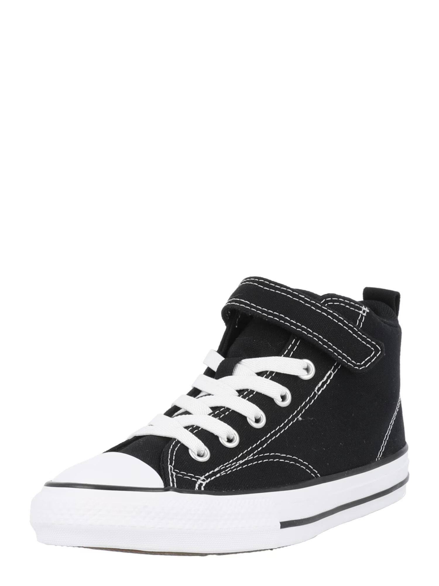 CONVERSE Σνίκερ 'CHUCK TAYLOR ALL STAR MALDEN' μαύρο / λευκό - Pepit.gr