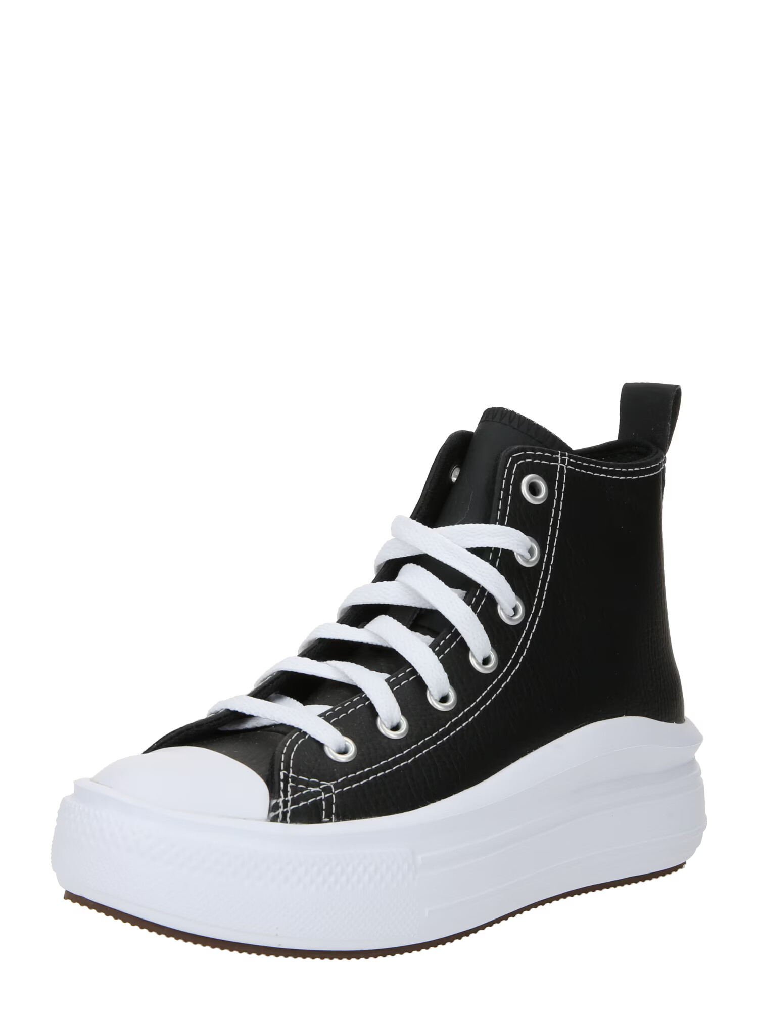 CONVERSE Σνίκερ 'CHUCK TAYLOR ALL STAR' μαύρο - Pepit.gr