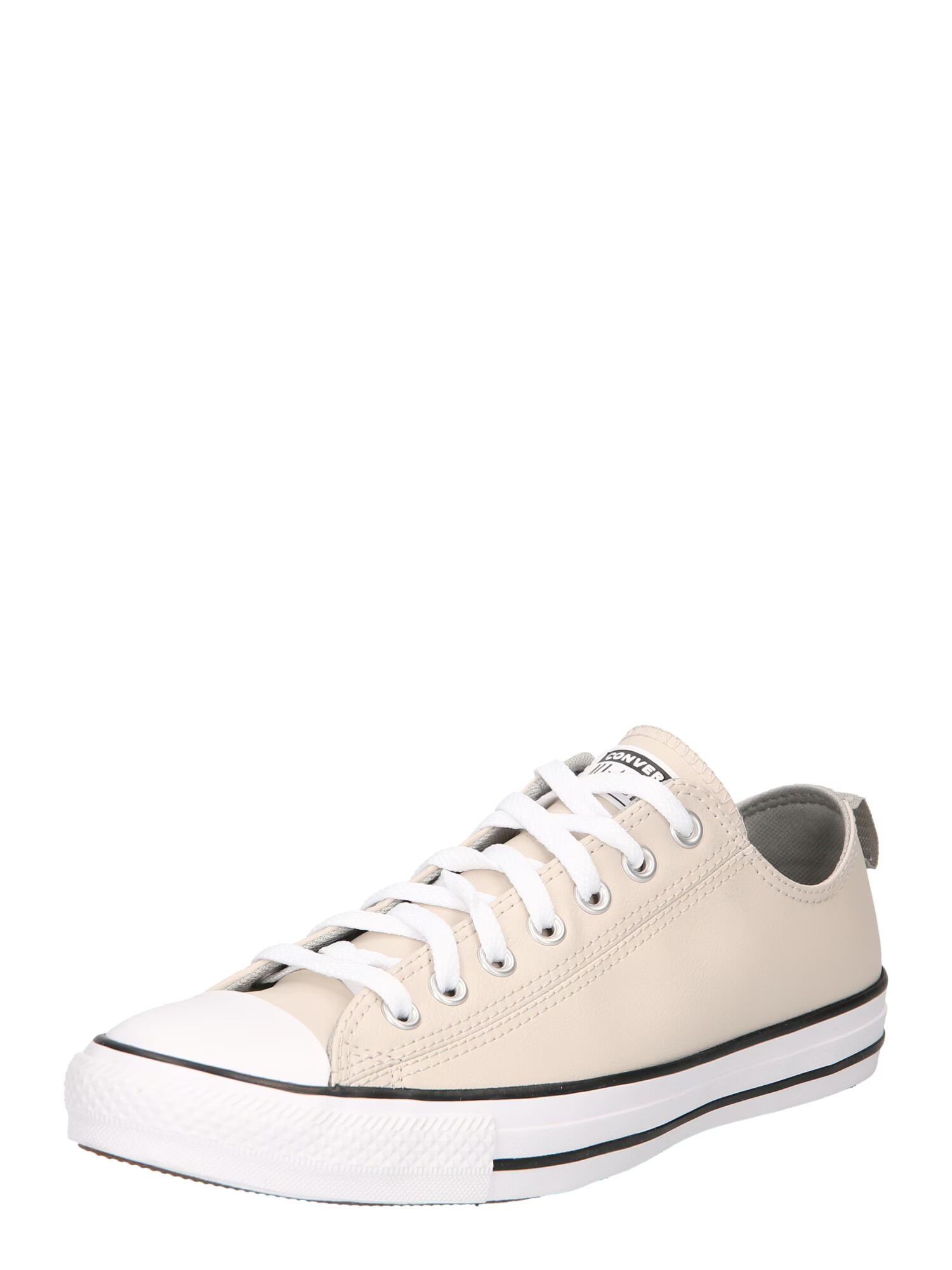 CONVERSE Σνίκερ χαμηλό 'Chuck Taylor All Star' άμμος - Pepit.gr