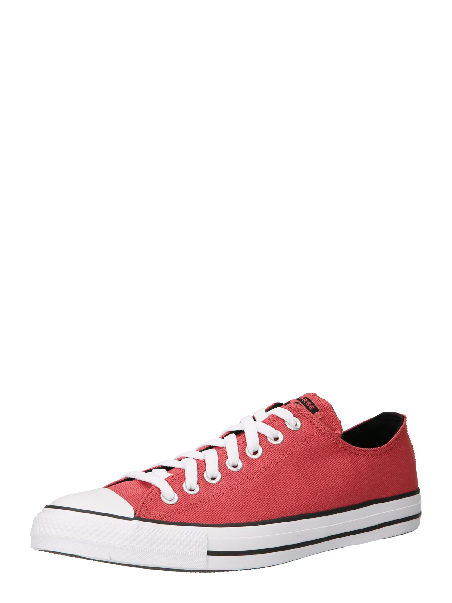 CONVERSE Σνίκερ χαμηλό 'Chuck Taylor All Star' καφέ σκουριάς / μαύρο / λευκό - Pepit.gr