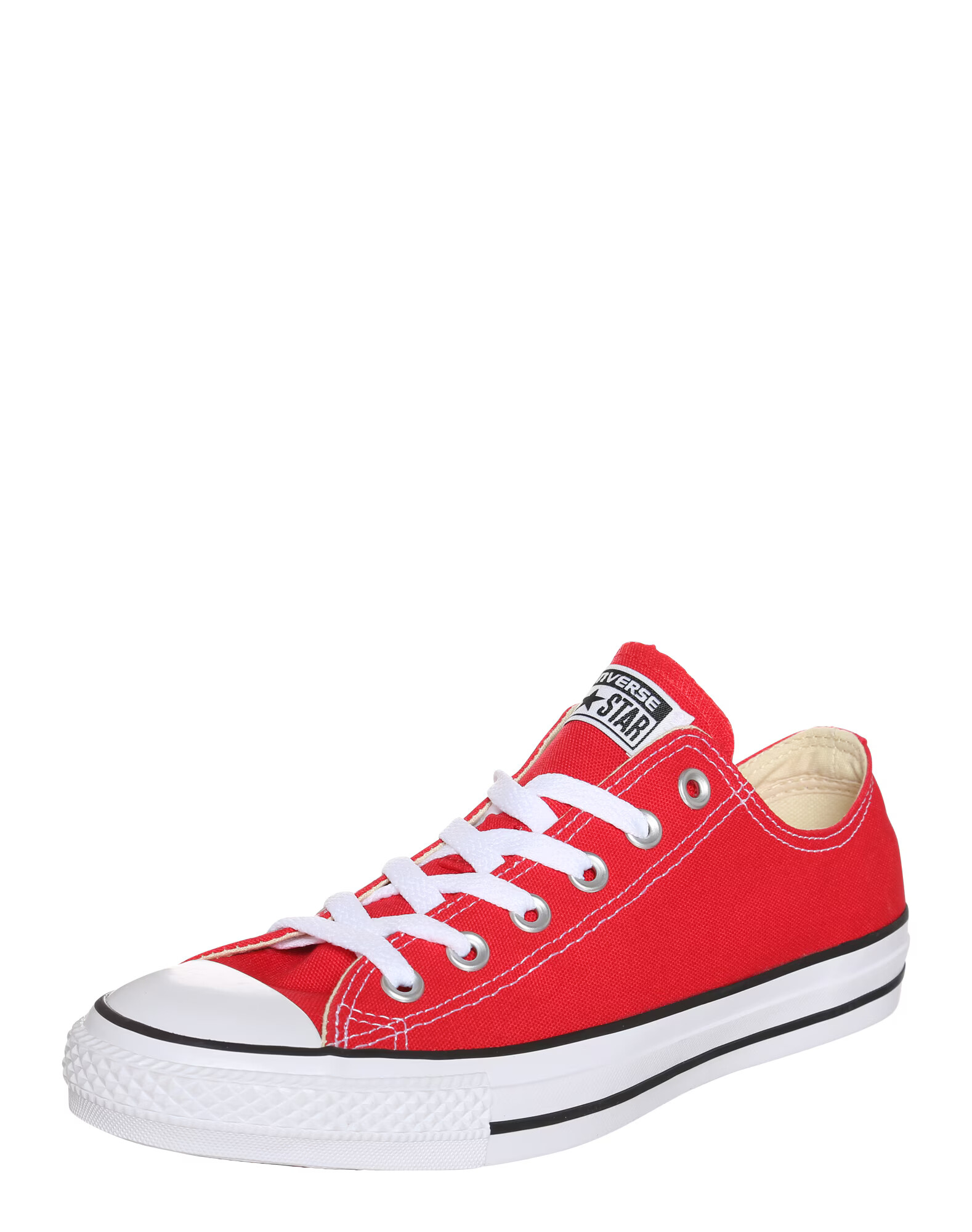 CONVERSE Σνίκερ χαμηλό 'Chuck Taylor AS Core' κόκκινο - Pepit.gr