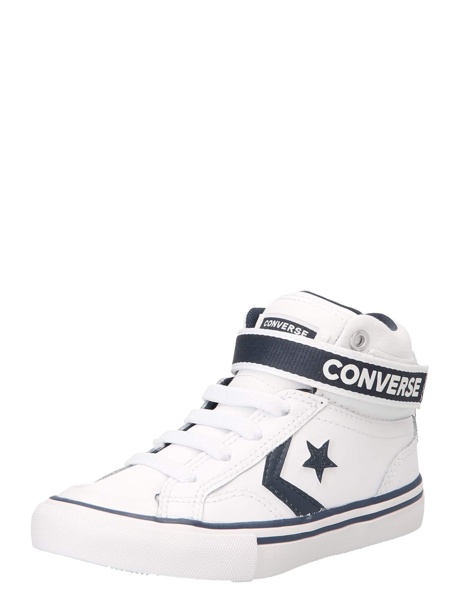 CONVERSE Σνίκερ 'PRO BLAZE' ναυτικό μπλε / λευκό - Pepit.gr